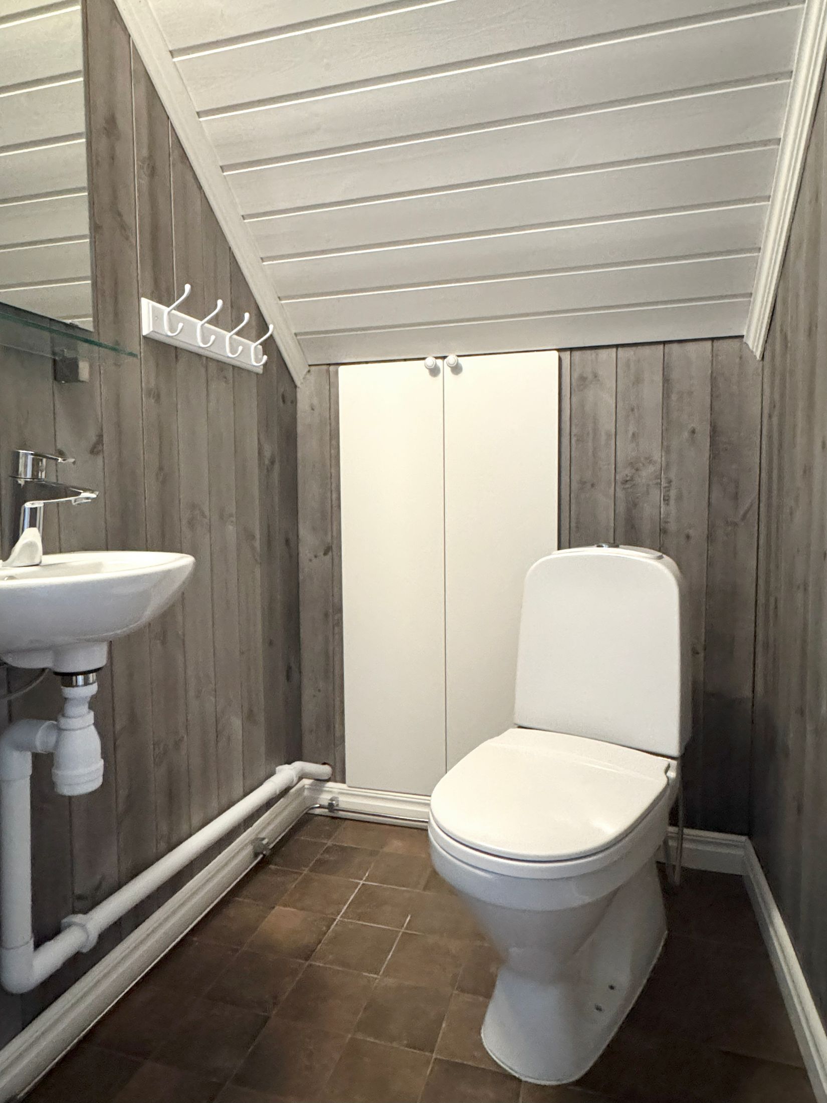 Villa, Ullvidestigen 7, Gruven, Malung-Sälen