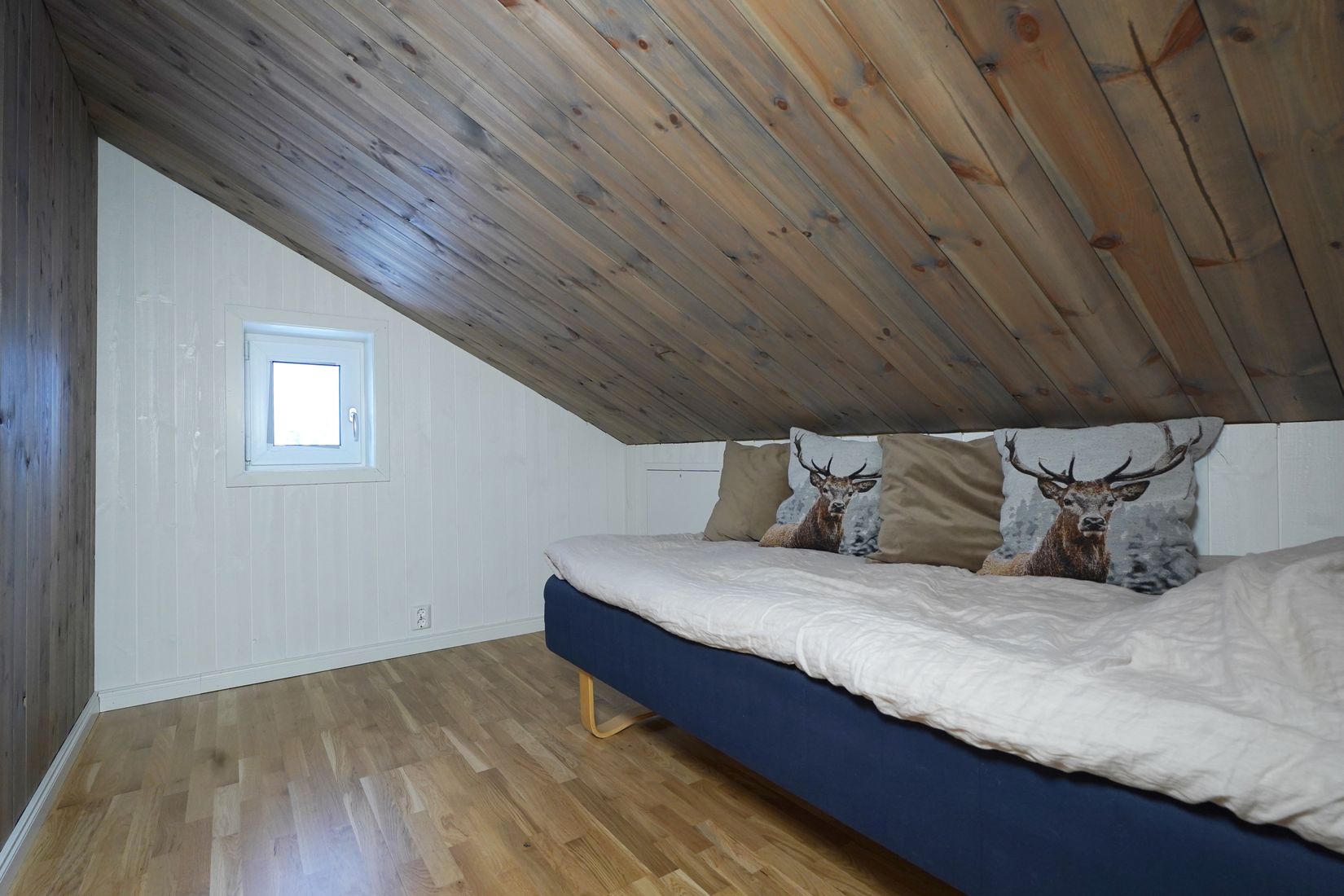 Villa, Ullvidestigen 7, Gruven, Malung-Sälen