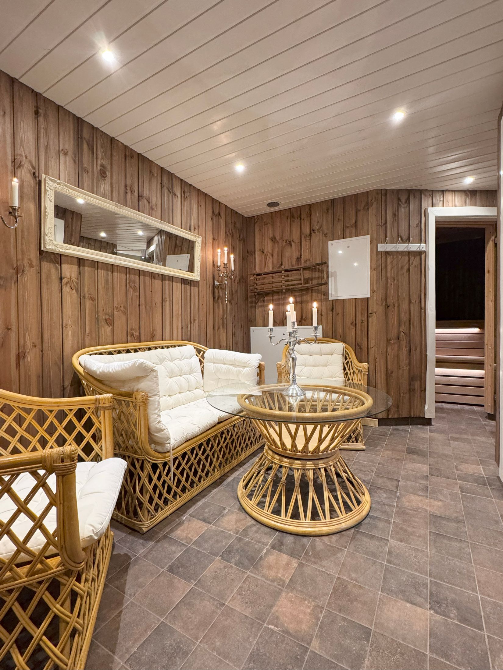 Villa, Ullvidestigen 7, Gruven, Malung-Sälen