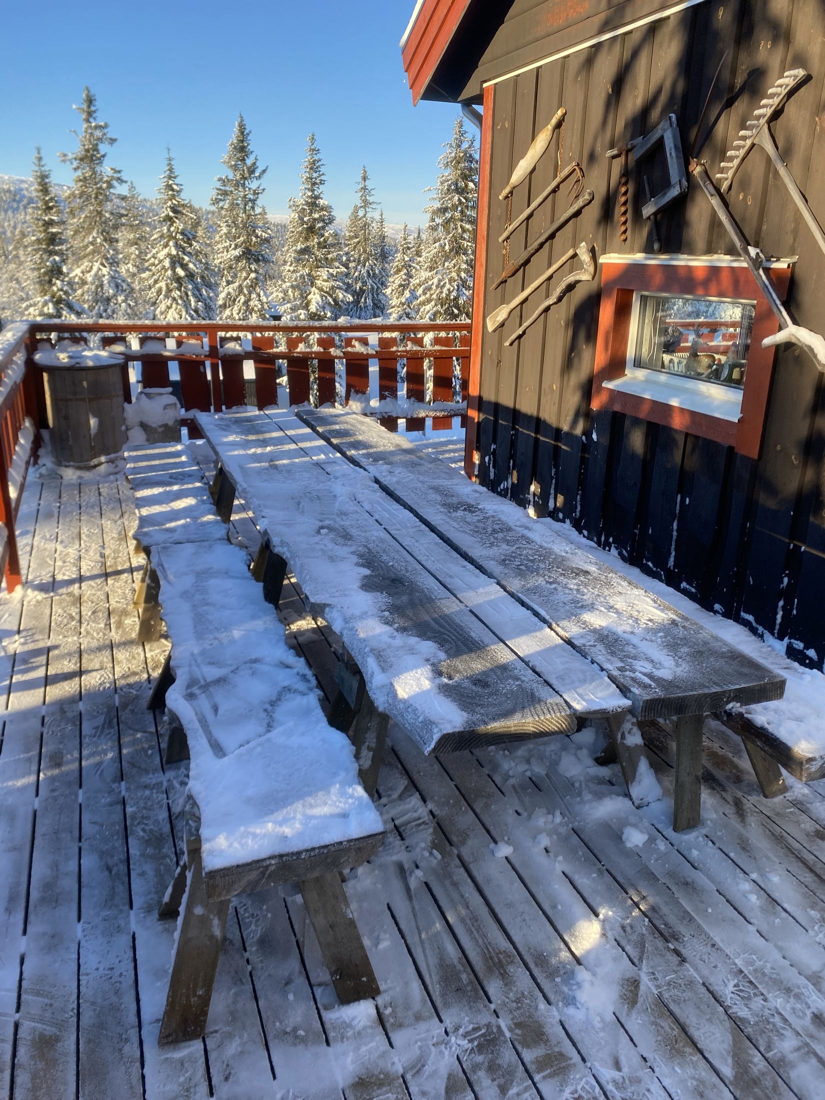 Villa, Ullvidestigen 7, Gruven, Malung-Sälen