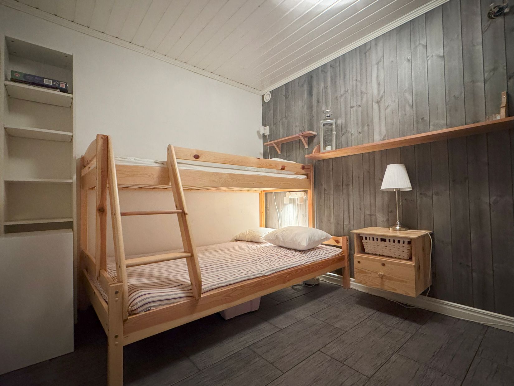 Villa, Ullvidestigen 7, Gruven, Malung-Sälen