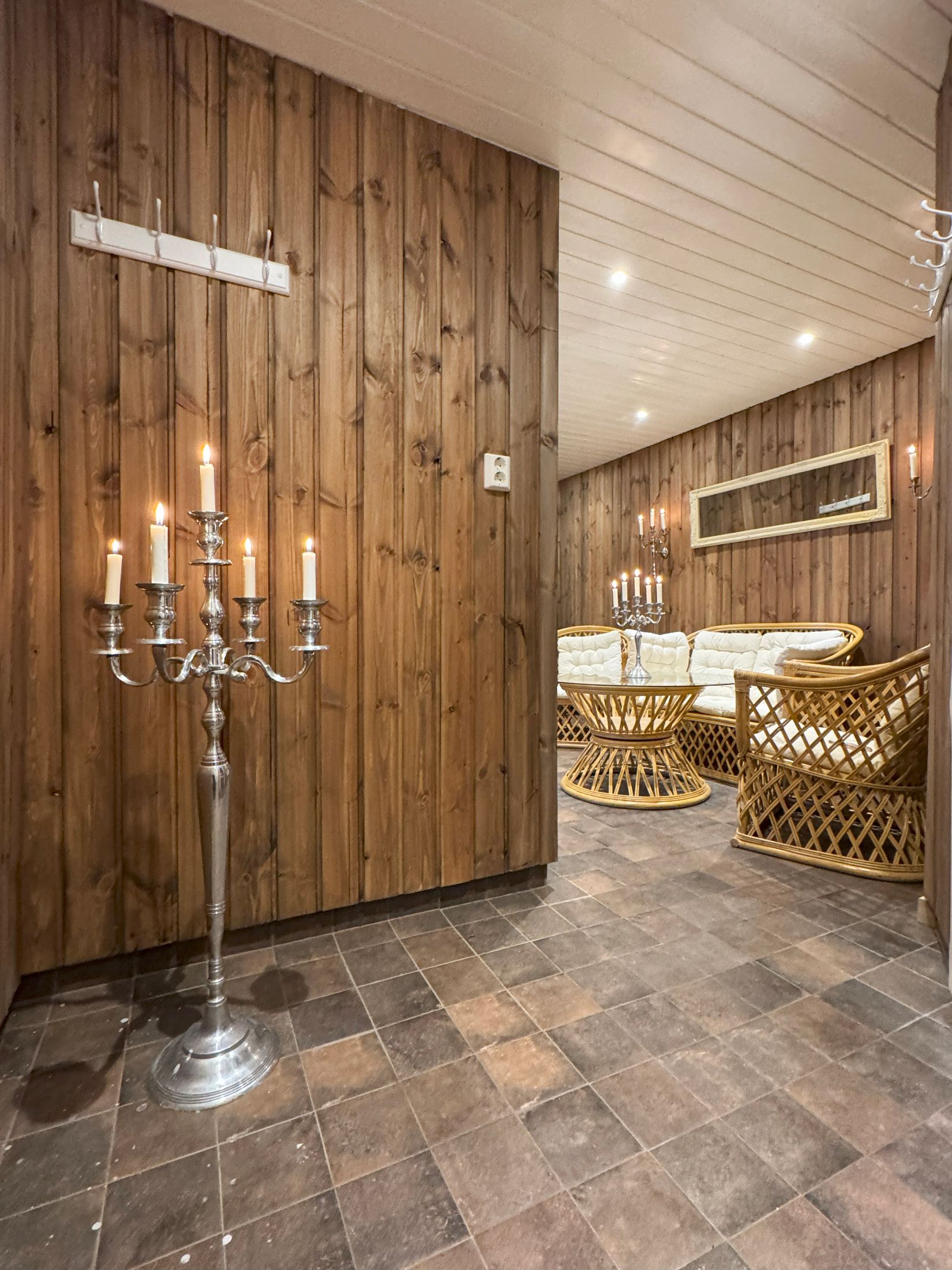 Villa, Ullvidestigen 7, Gruven, Malung-Sälen