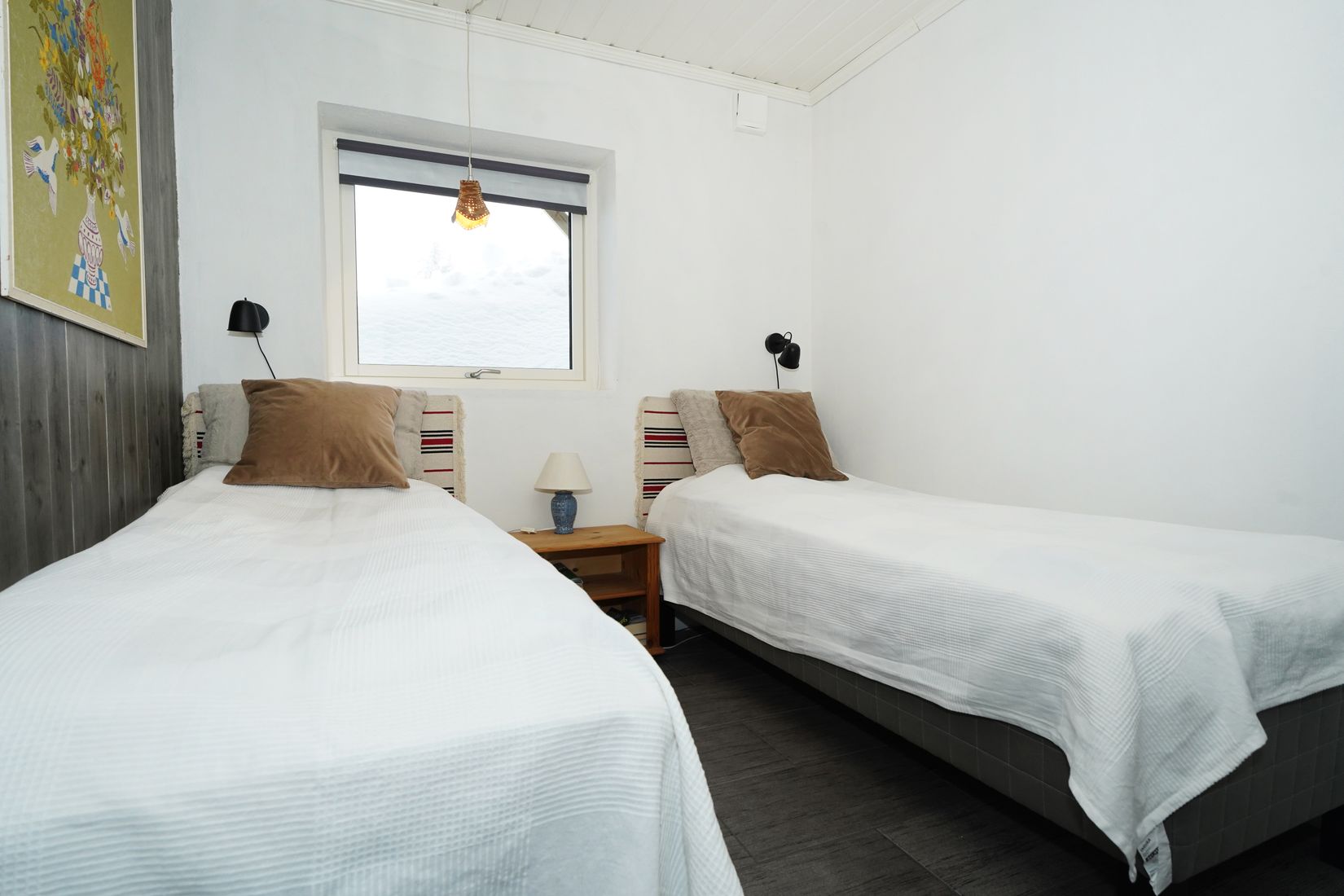 Villa, Ullvidestigen 7, Gruven, Malung-Sälen