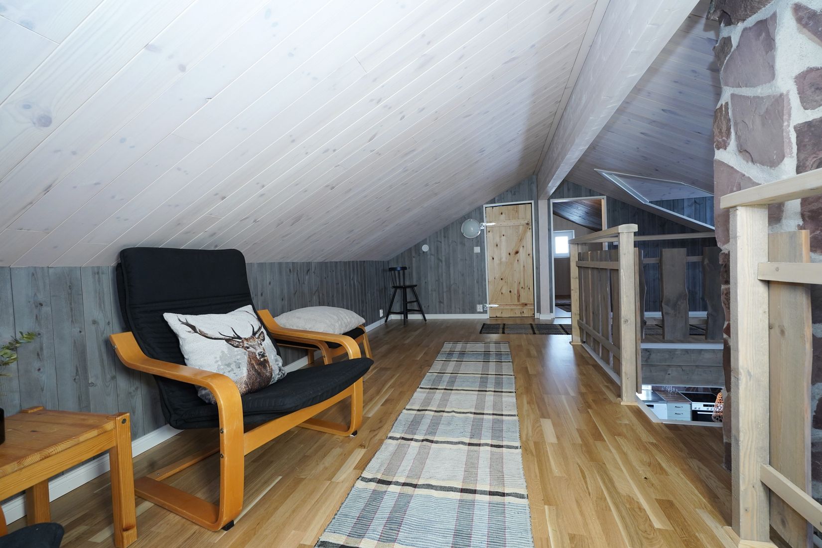 Villa, Ullvidestigen 7, Gruven, Malung-Sälen