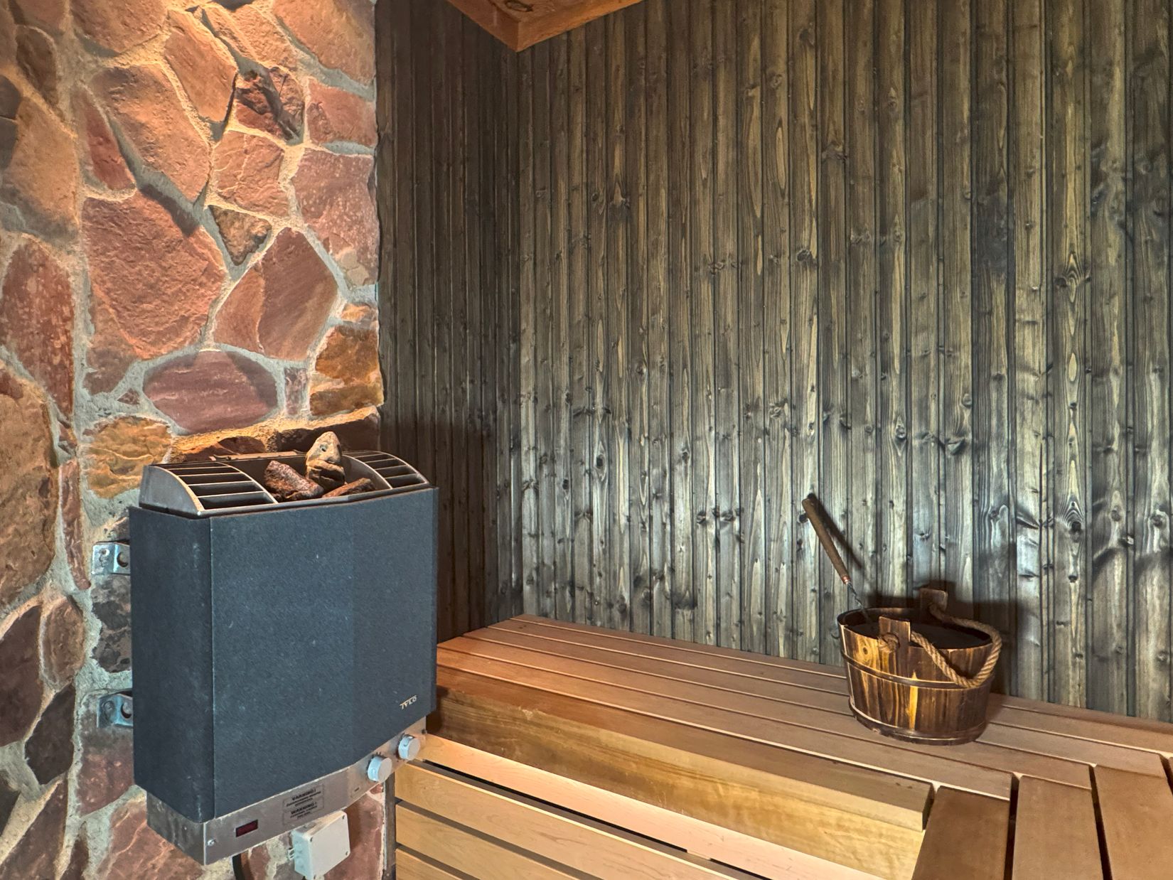 Villa, Ullvidestigen 7, Gruven, Malung-Sälen