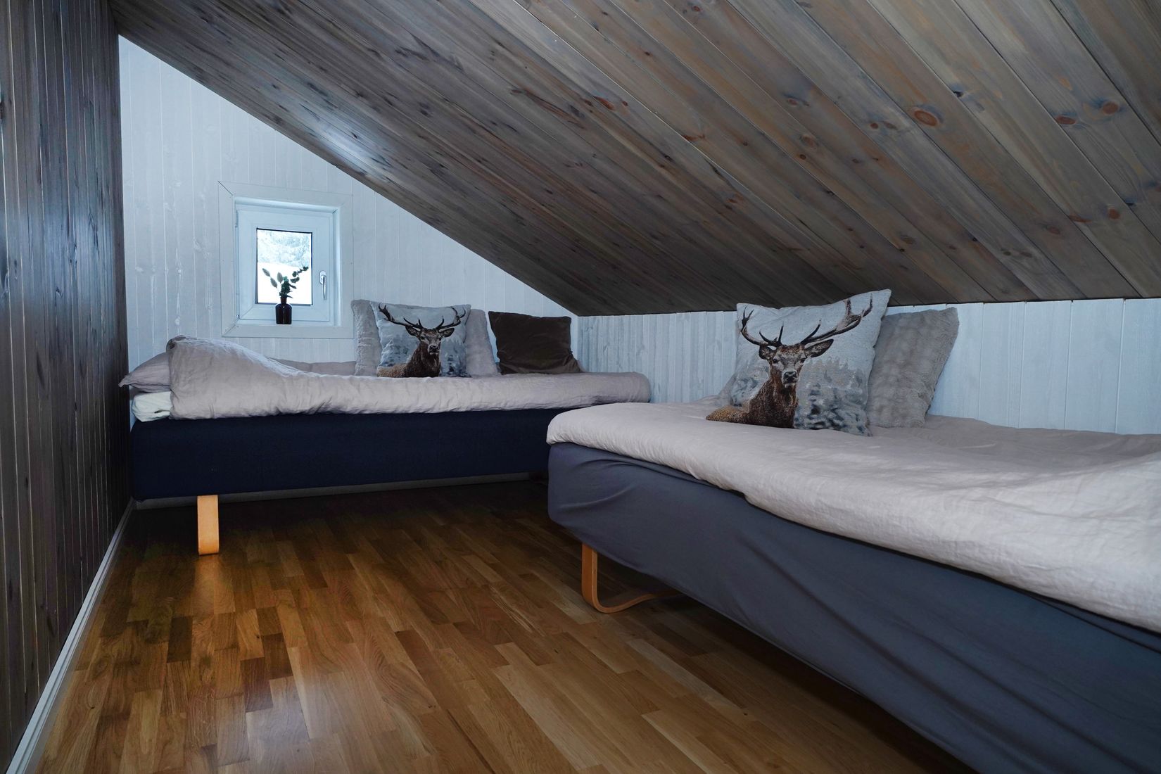 Villa, Ullvidestigen 7, Gruven, Malung-Sälen