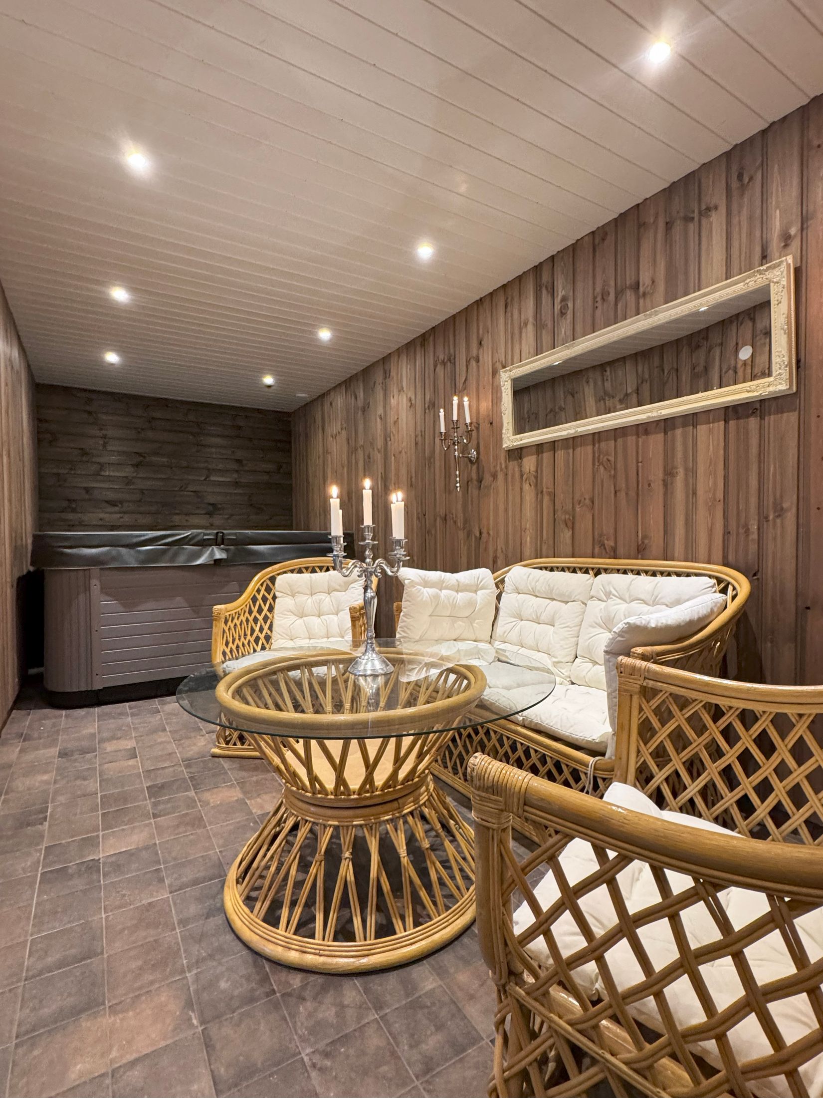 Villa, Ullvidestigen 7, Gruven, Malung-Sälen