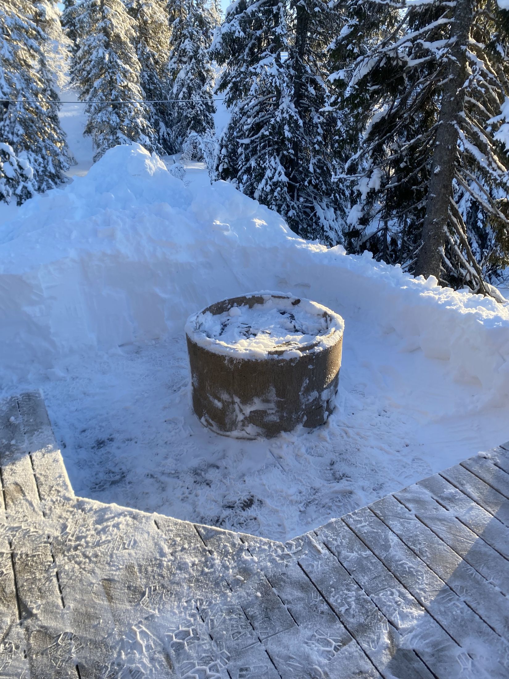 Villa, Ullvidestigen 7, Gruven, Malung-Sälen