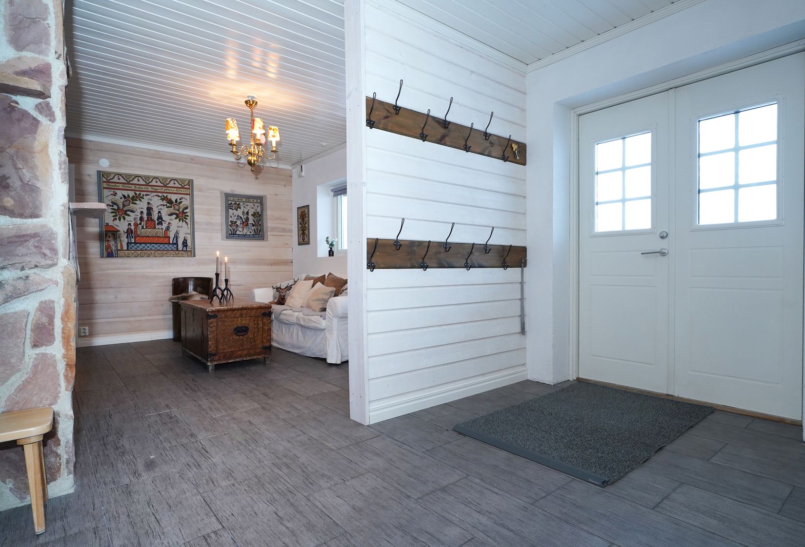 Villa, Ullvidestigen 7, Gruven, Malung-Sälen