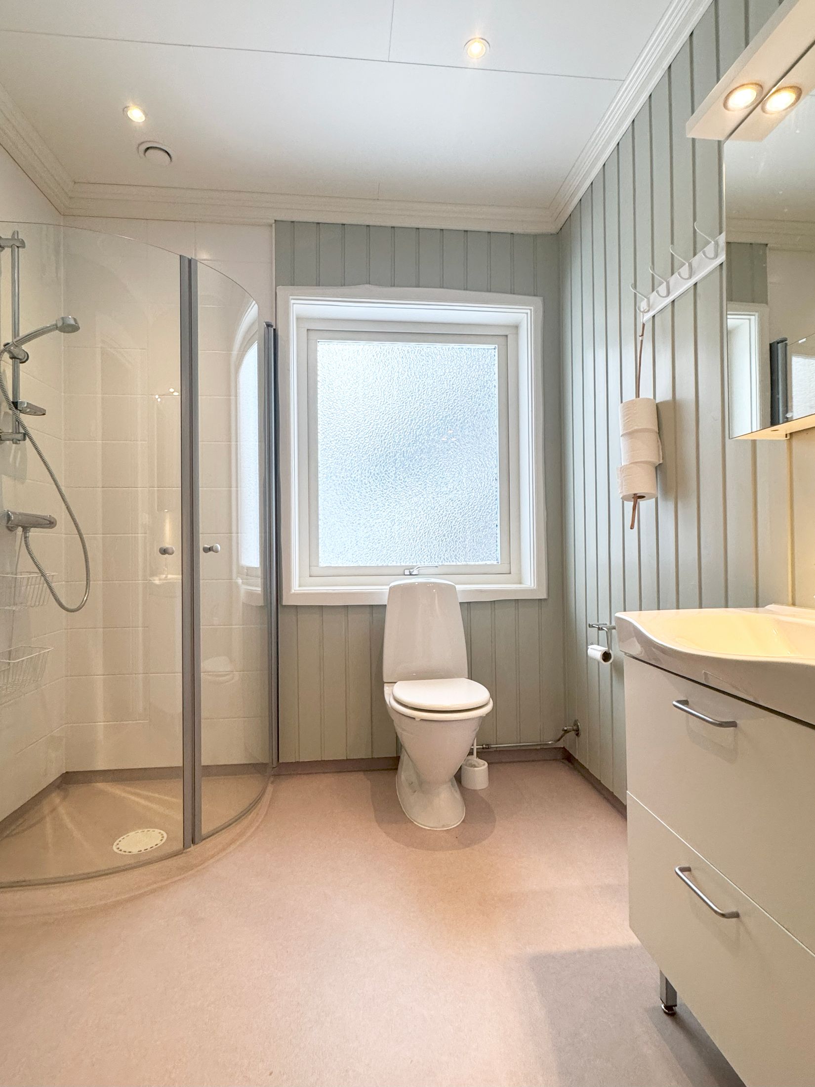 Villa, Ullvidestigen 7, Gruven, Malung-Sälen