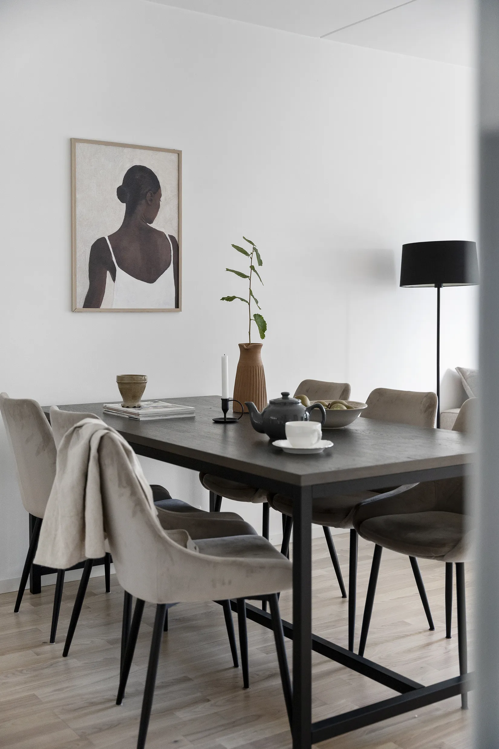 Bostadsrätt, Skårdalsvägen 11B, Bohus, Ale