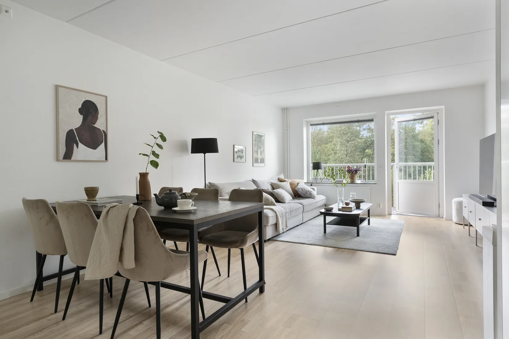 Bostadsrätt, Skårdalsvägen 11B, Bohus, Ale