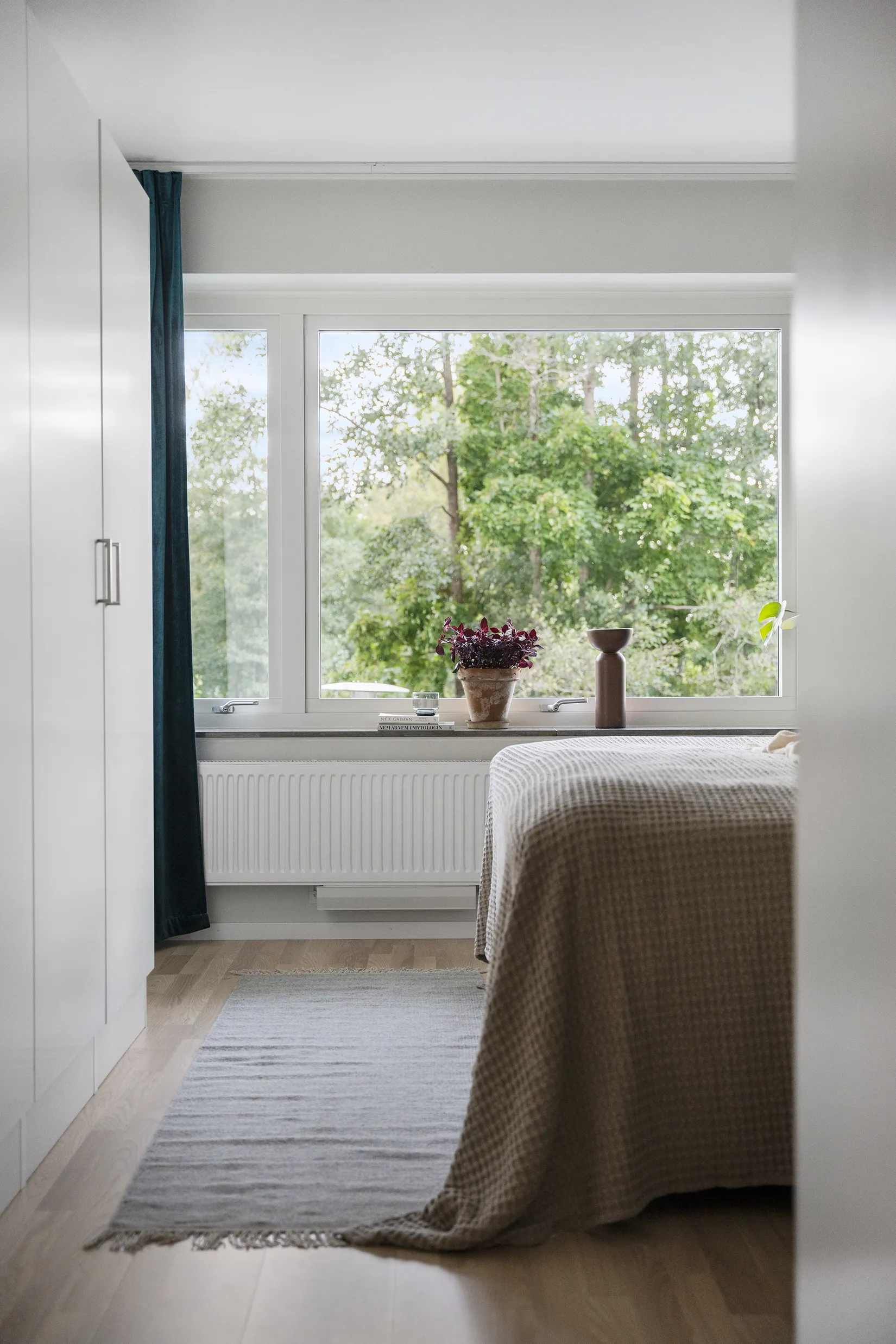 Bostadsrätt, Skårdalsvägen 11B, Bohus, Ale