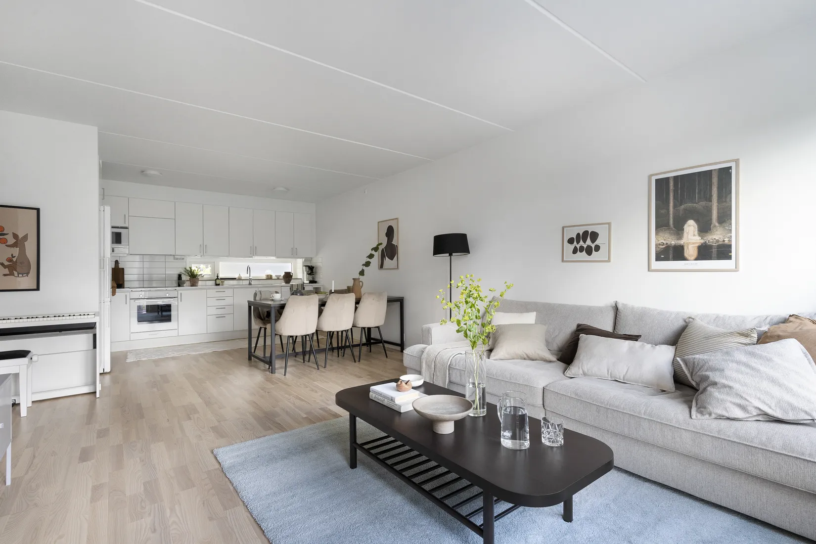 Bostadsrätt, Skårdalsvägen 11B, Bohus, Ale