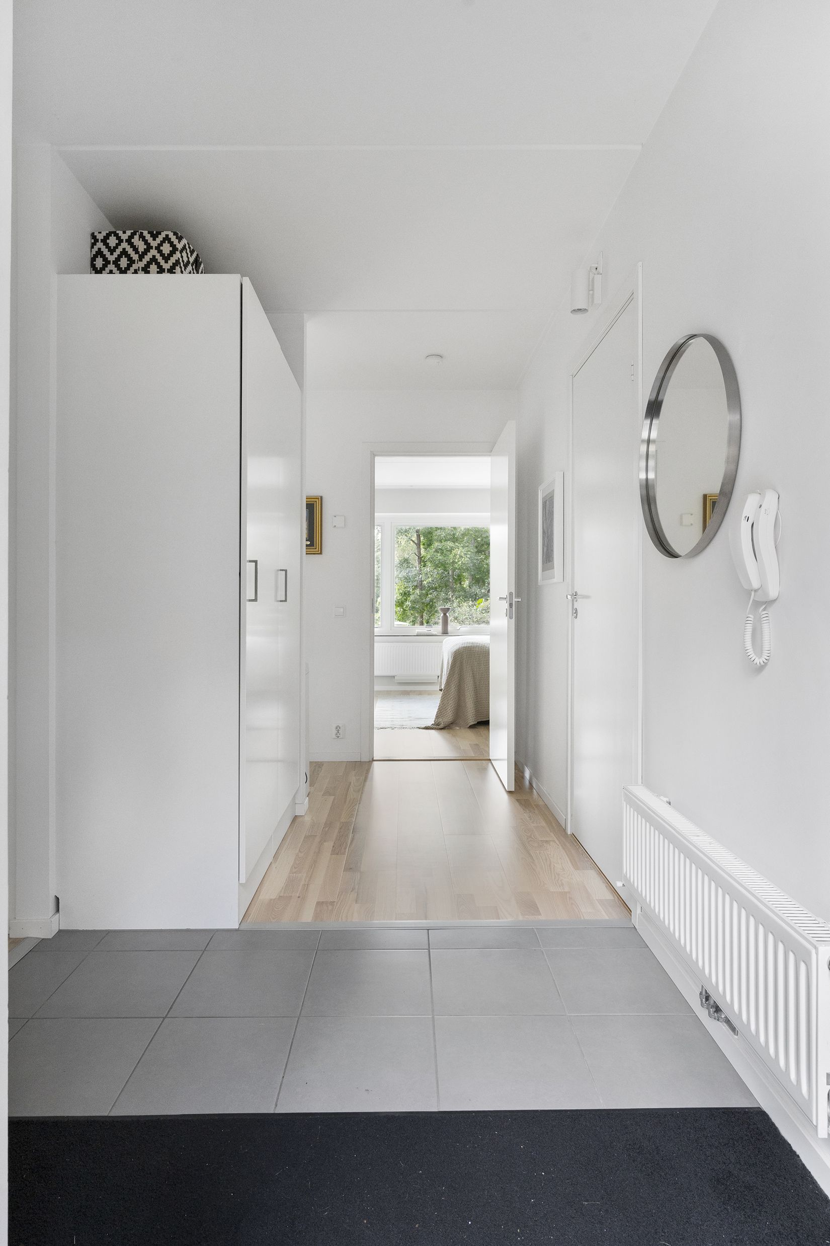 Bostadsrätt, Skårdalsvägen 11B, Bohus, Ale