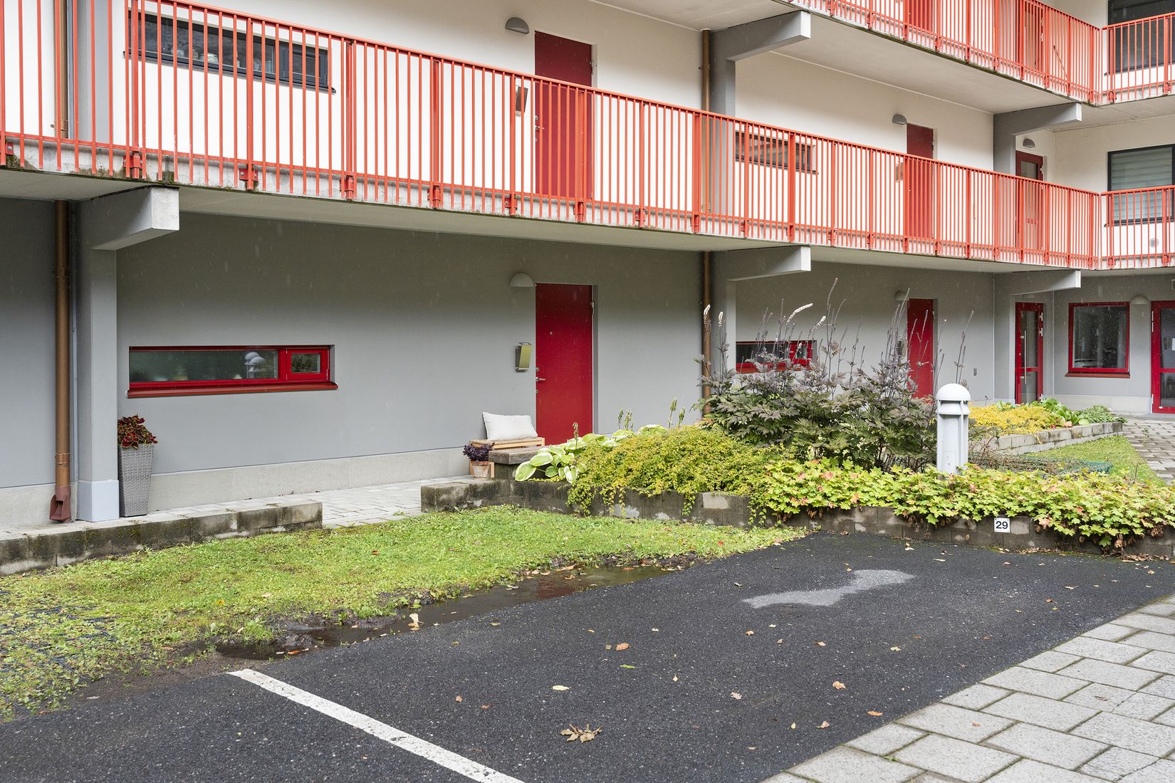 Bostadsrätt, Skårdalsvägen 11B, Bohus, Ale