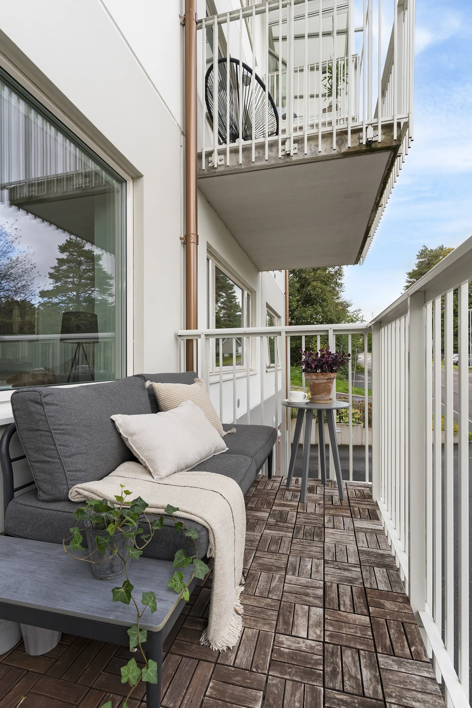 Bostadsrätt, Skårdalsvägen 11B, Bohus, Ale