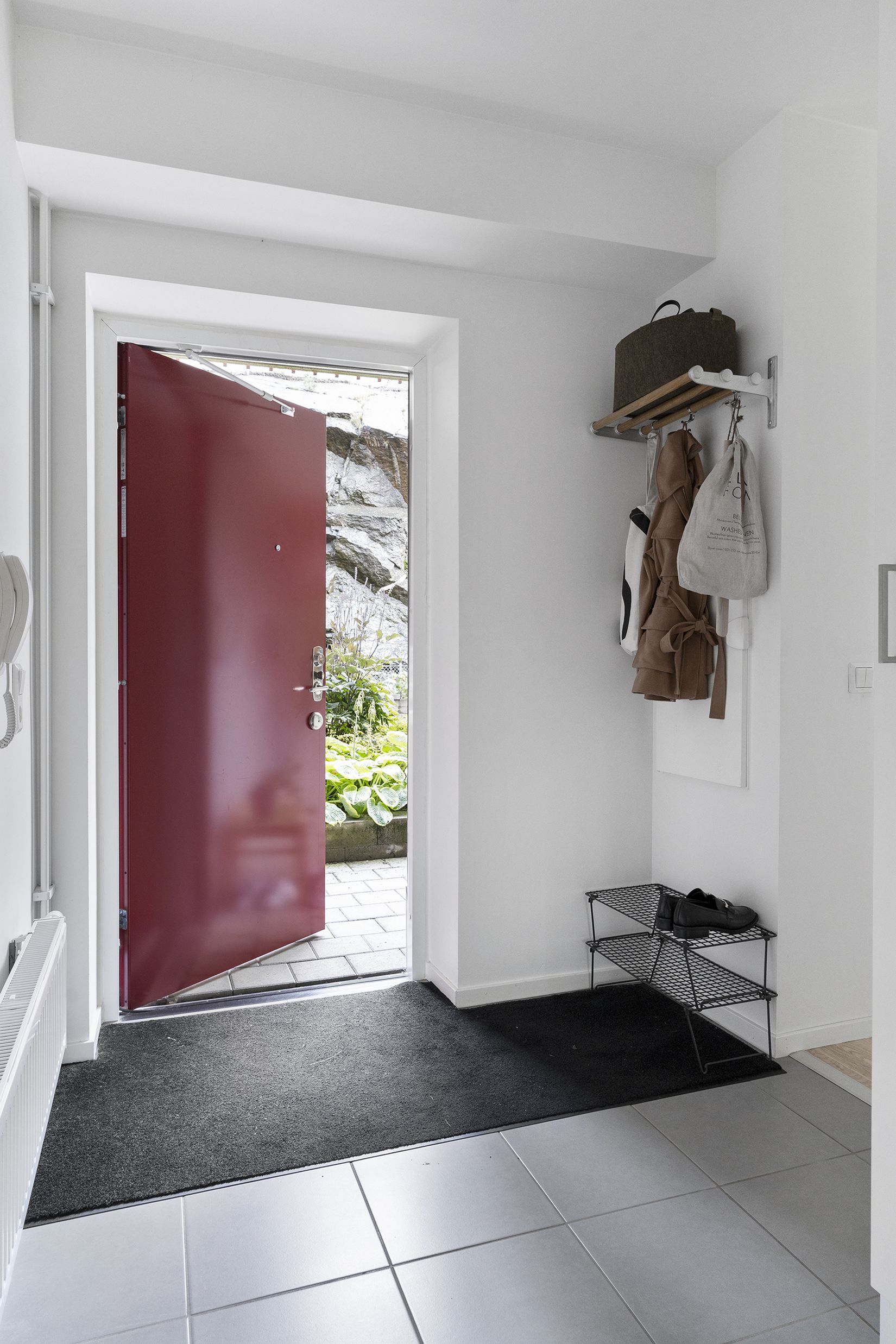 Bostadsrätt, Skårdalsvägen 11B, Bohus, Ale