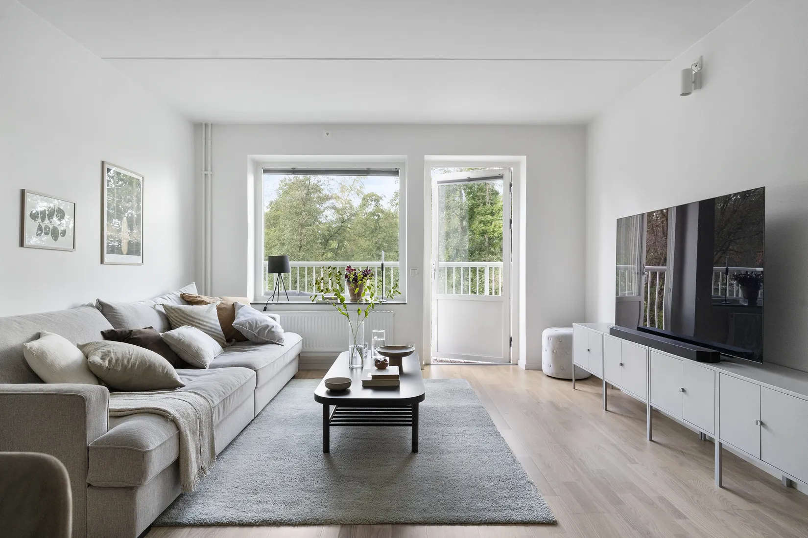 Bostadsrätt, Skårdalsvägen 11B, Bohus, Ale