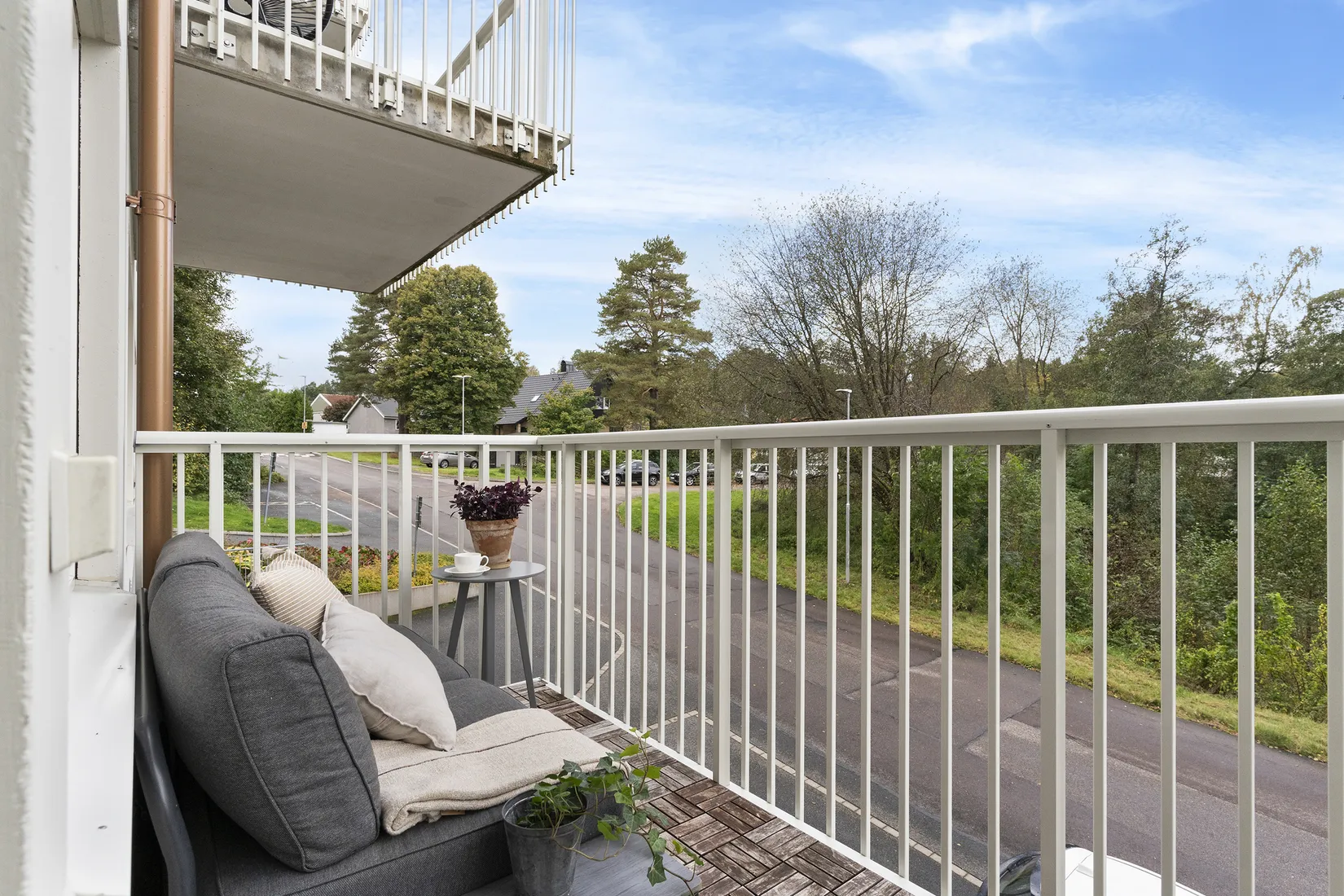 Bostadsrätt, Skårdalsvägen 11B, Bohus, Ale