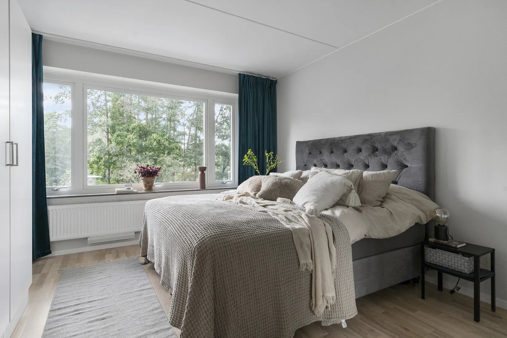 Bostadsrätt, Skårdalsvägen 11B, Bohus, Ale
