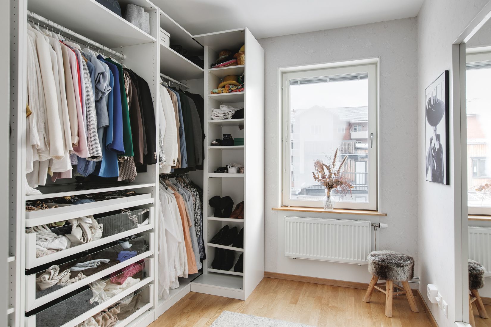 Bostadsrätt, Södra Kungsgatan 55C, Söder/Södertull, Gävle