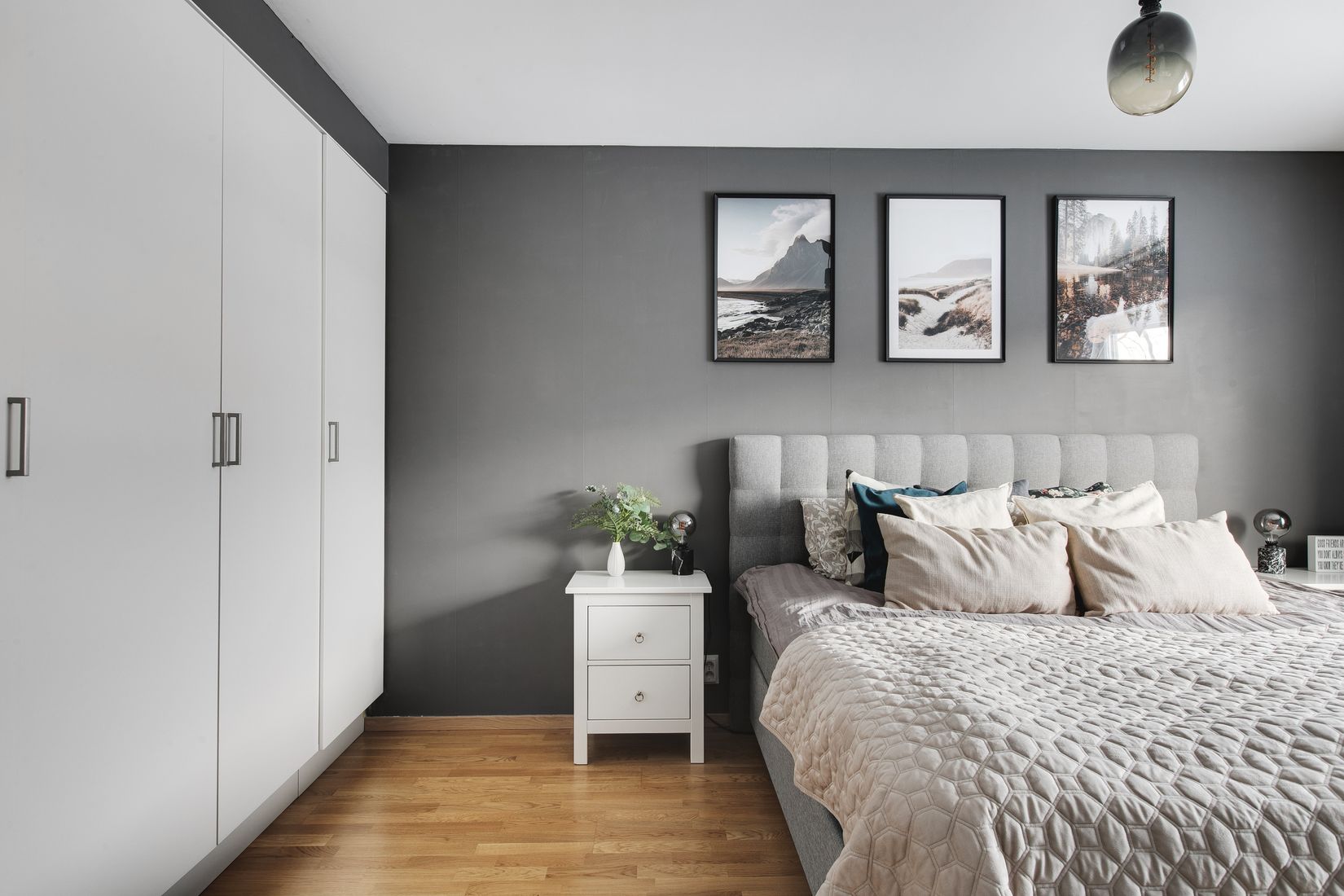 Bostadsrätt, Södra Kungsgatan 55C, Söder/Södertull, Gävle