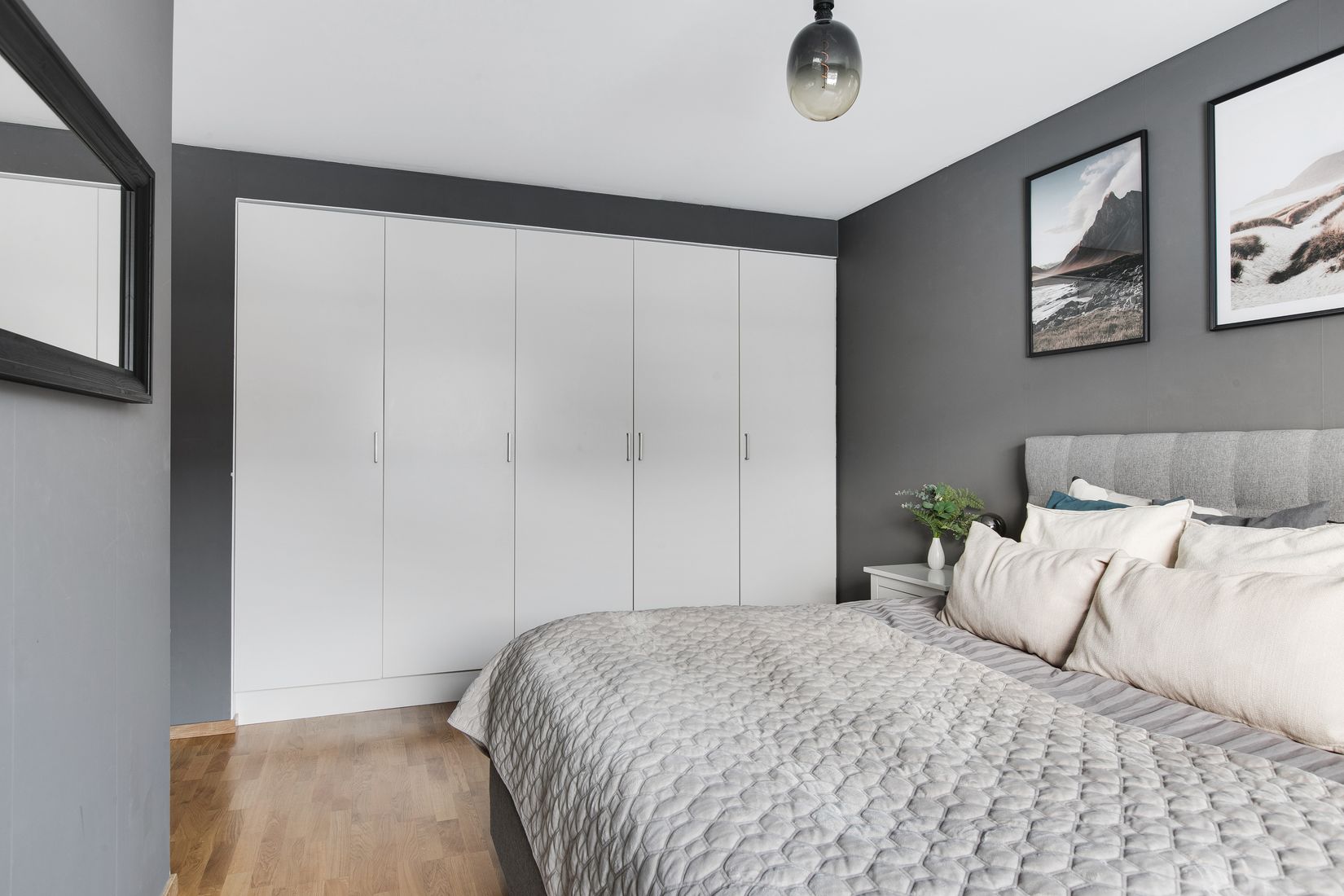 Bostadsrätt, Södra Kungsgatan 55C, Söder/Södertull, Gävle