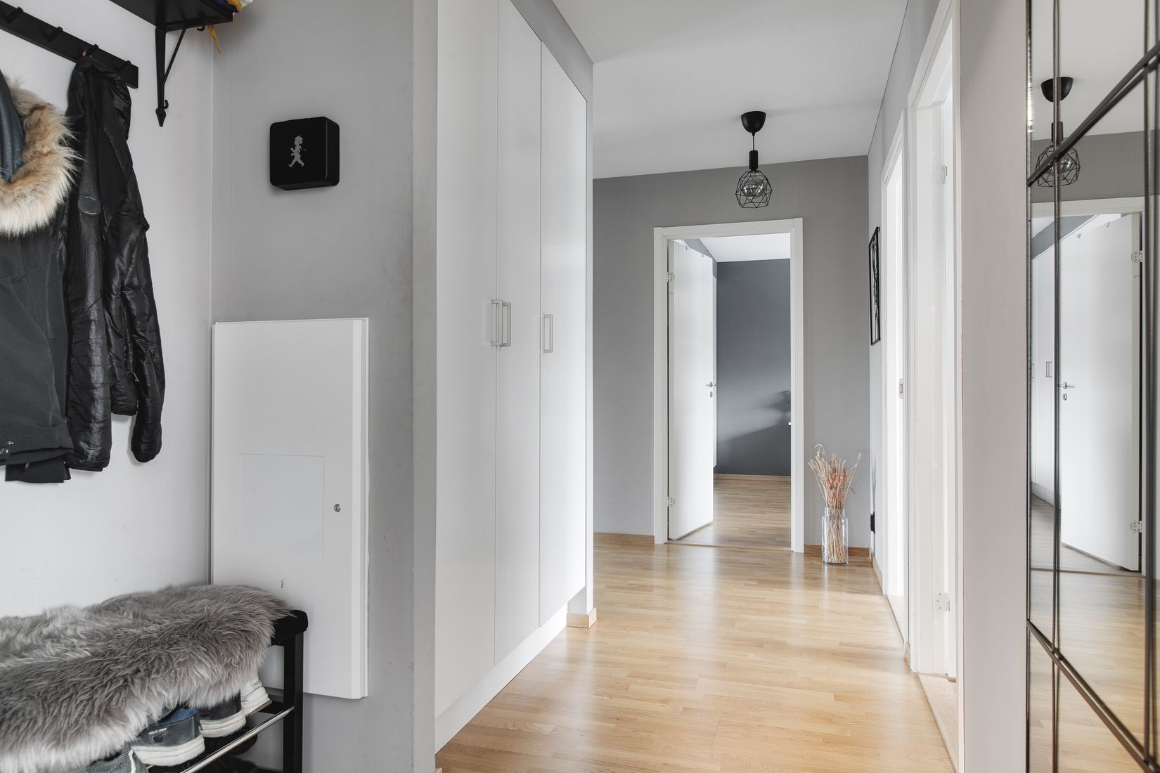 Bostadsrätt, Södra Kungsgatan 55C, Söder/Södertull, Gävle