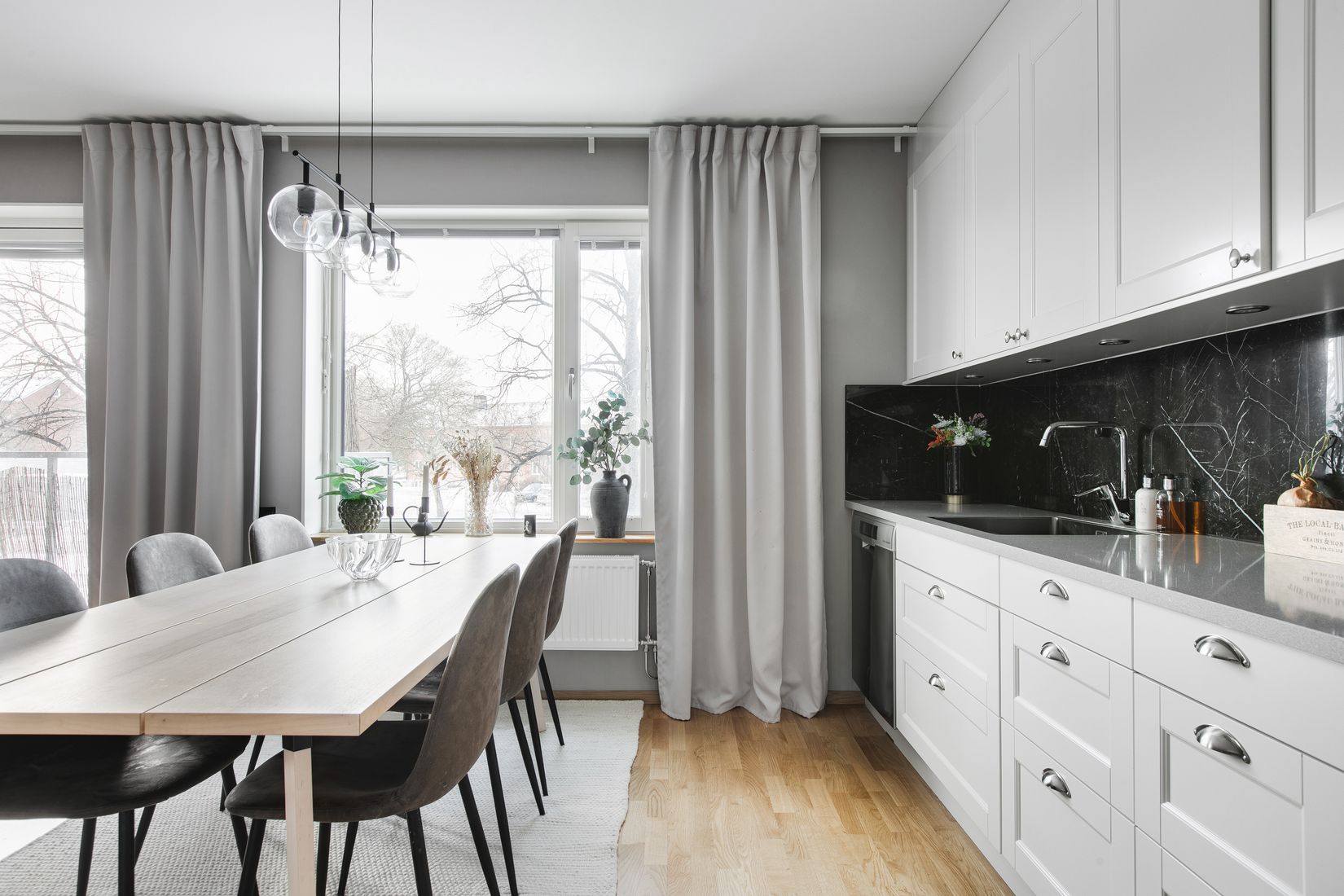 Bostadsrätt, Södra Kungsgatan 55C, Söder/Södertull, Gävle