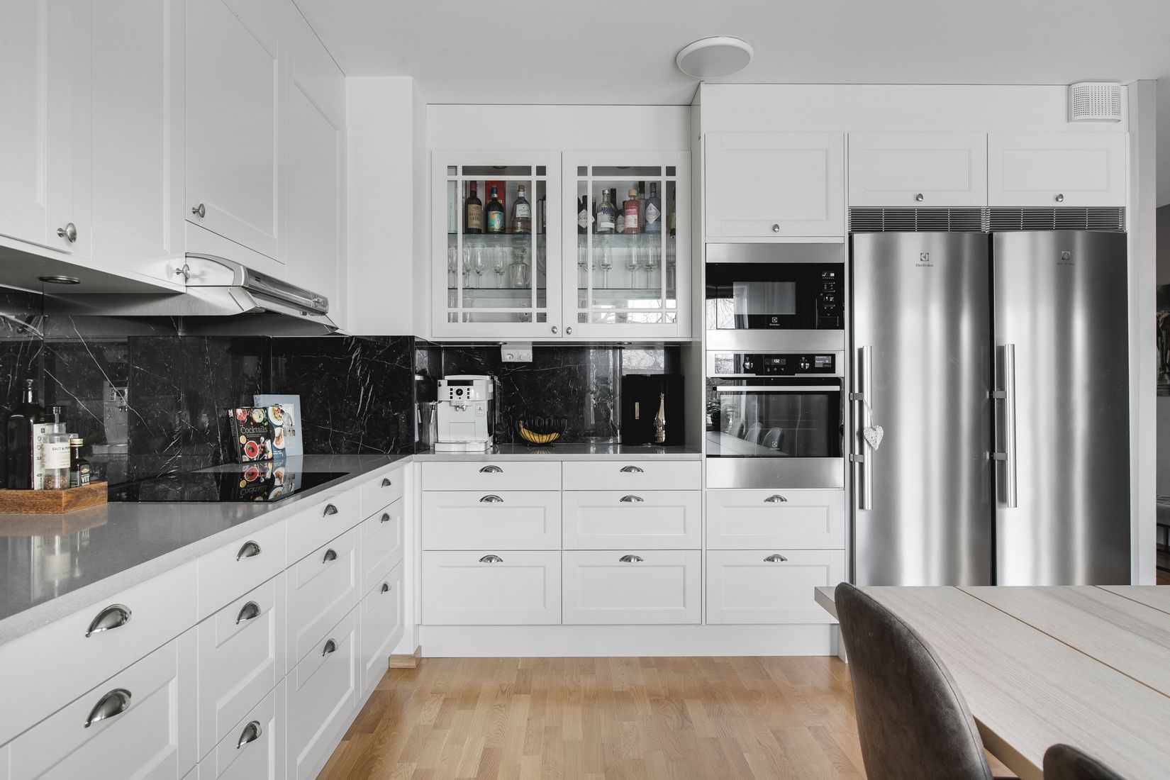 Bostadsrätt, Södra Kungsgatan 55C, Söder/Södertull, Gävle