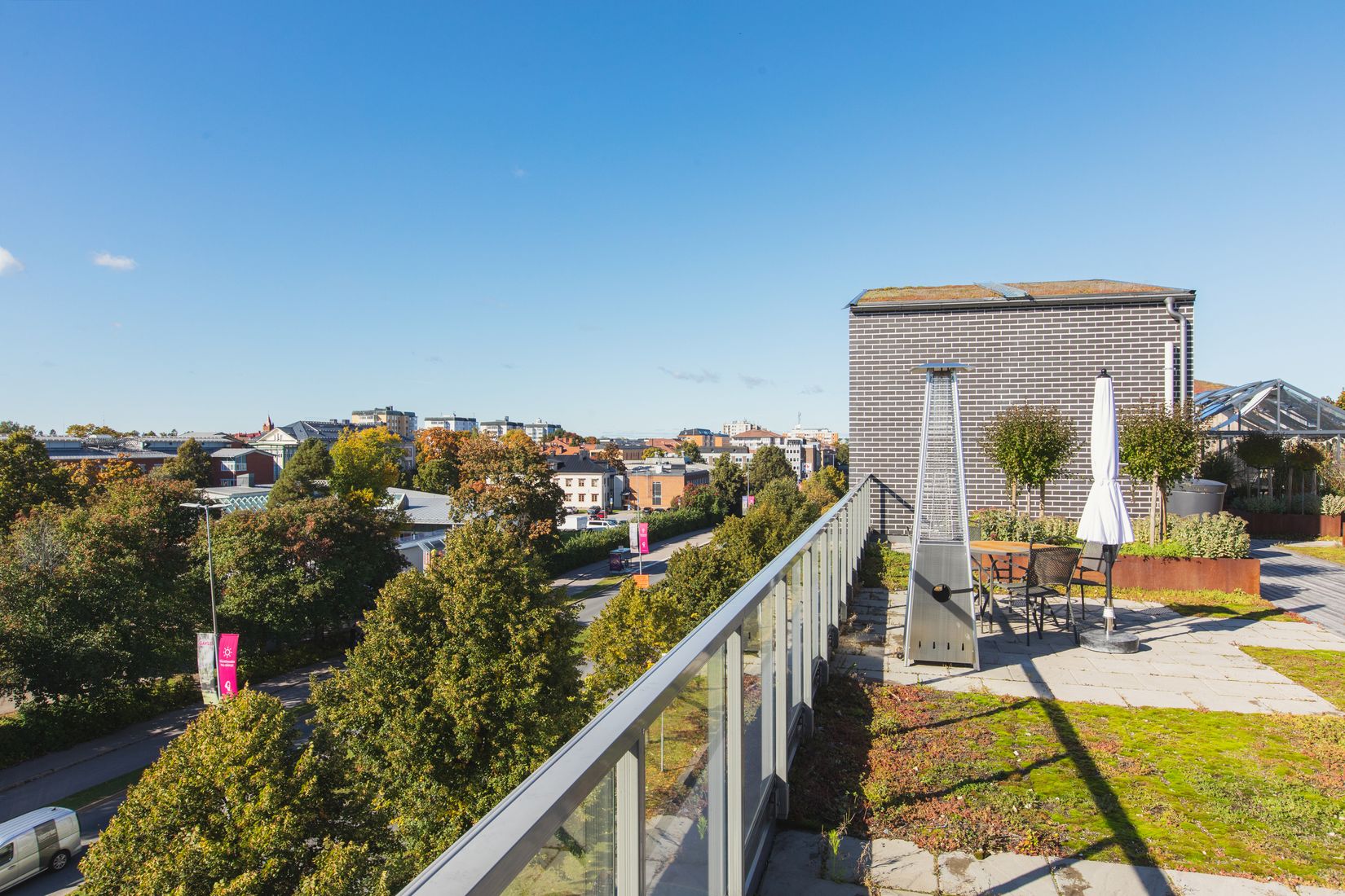 Bostadsrätt, Södra Kungsgatan 55C, Söder/Södertull, Gävle