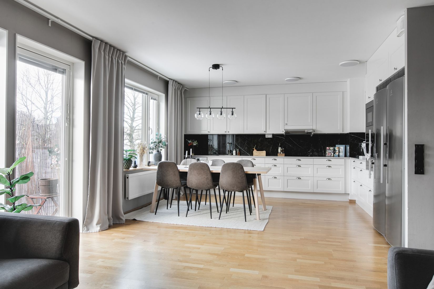 Bostadsrätt, Södra Kungsgatan 55C, Söder/Södertull, Gävle