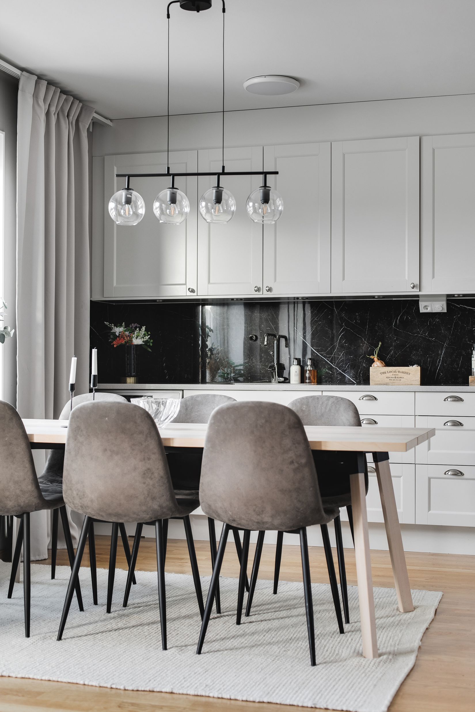 Bostadsrätt, Södra Kungsgatan 55C, Söder/Södertull, Gävle