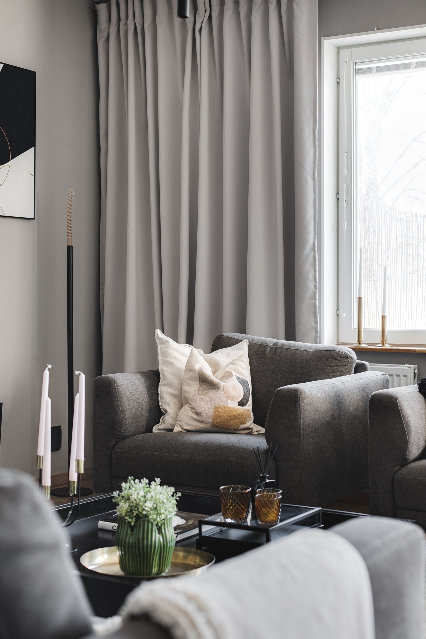 Bostadsrätt, Södra Kungsgatan 55C, Söder/Södertull, Gävle