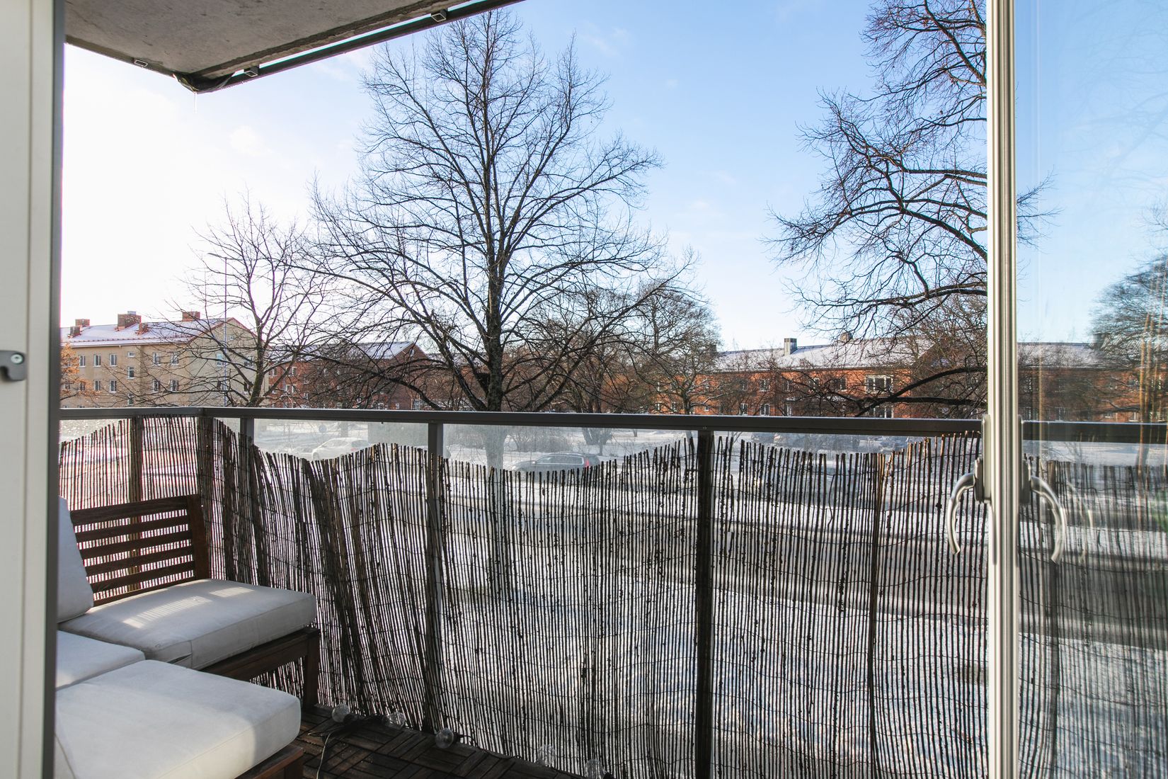 Bostadsrätt, Södra Kungsgatan 55C, Söder/Södertull, Gävle