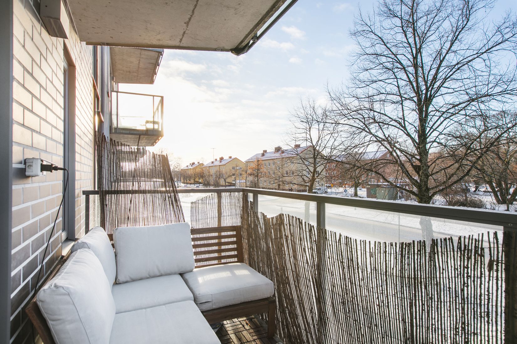 Bostadsrätt, Södra Kungsgatan 55C, Söder/Södertull, Gävle