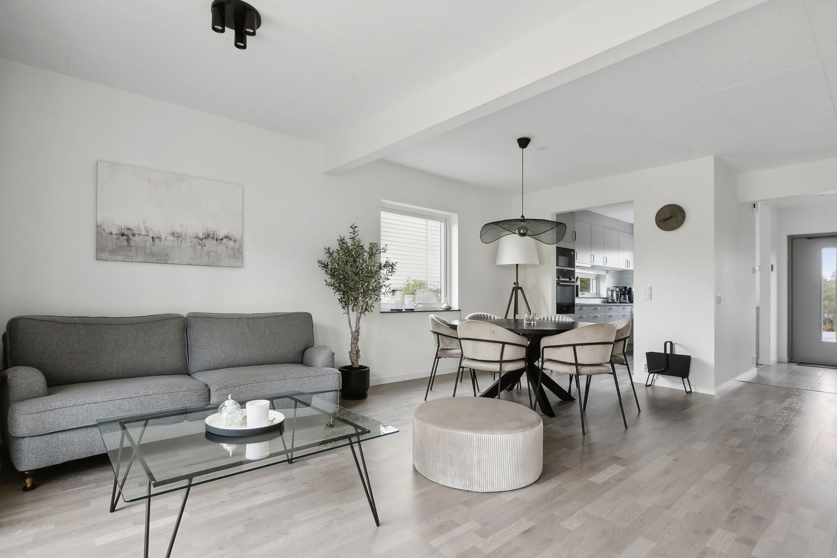 Bostadsrätt, Lagersbergsvägen 35, Fyrby, Norrköping