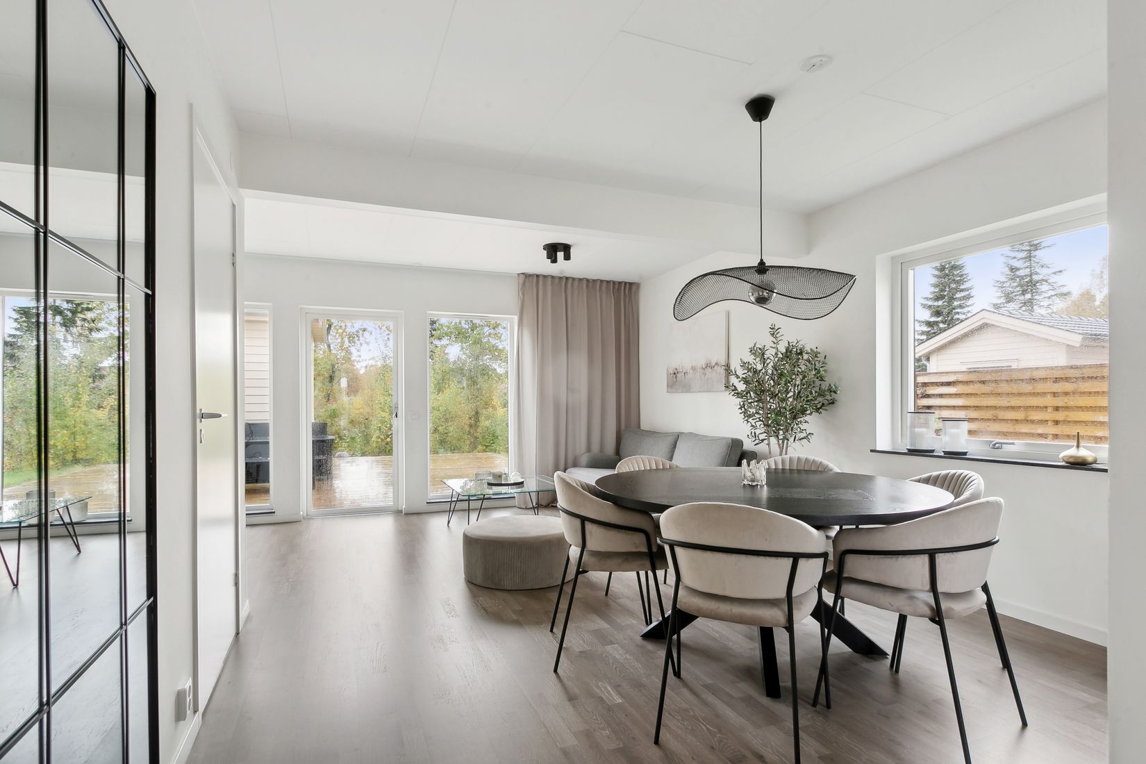 Bostadsrätt, Lagersbergsvägen 35, Fyrby, Norrköping