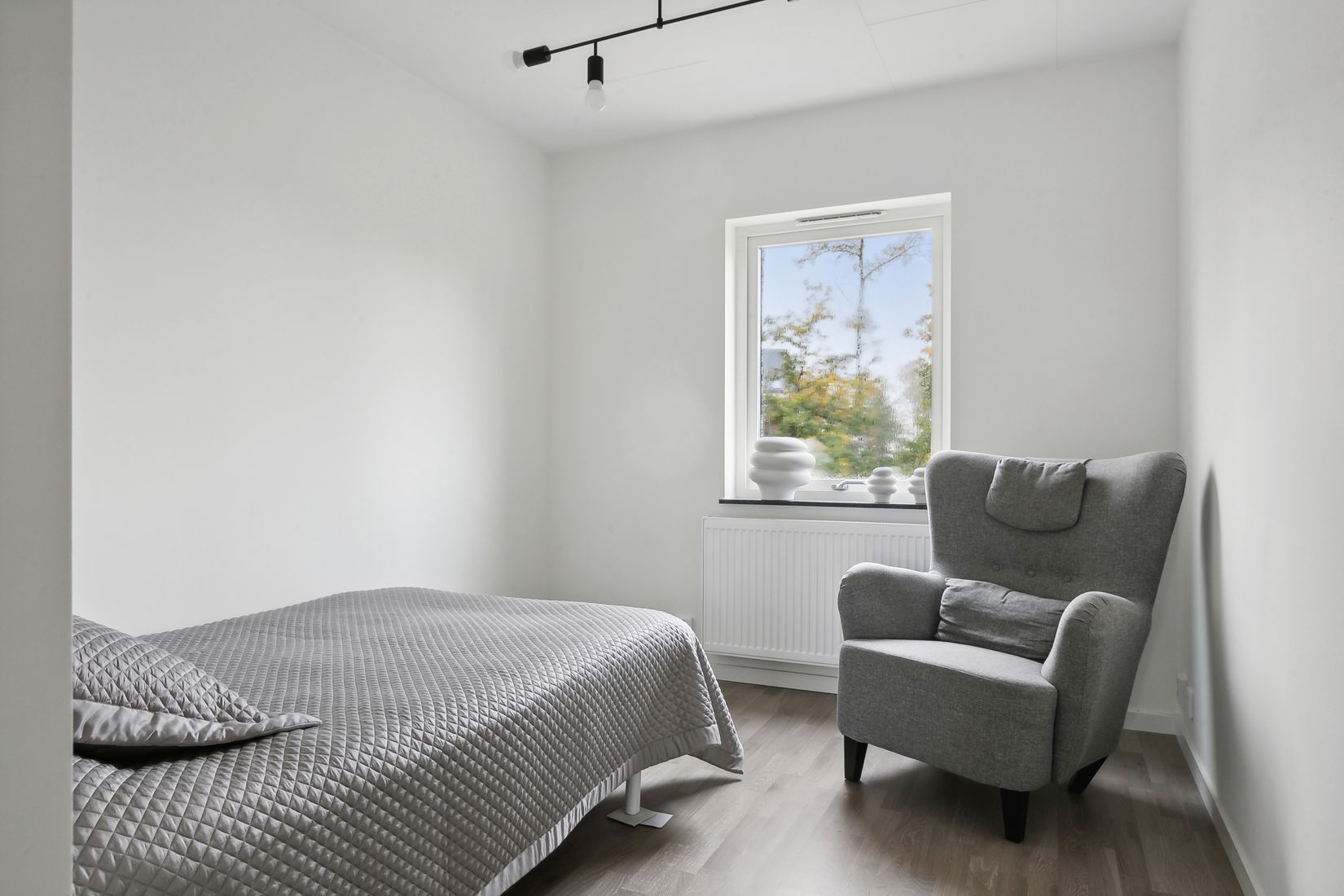 Bostadsrätt, Lagersbergsvägen 35, Fyrby, Norrköping