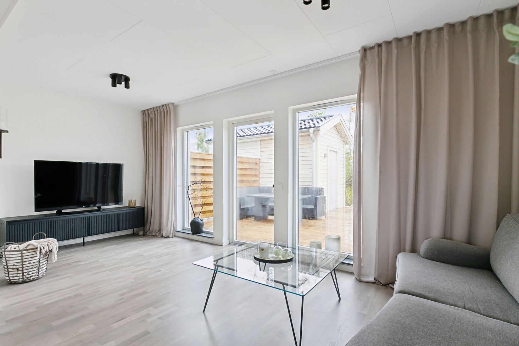 Bostadsrätt, Lagersbergsvägen 35, Fyrby, Norrköping