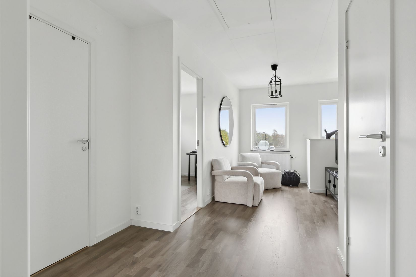 Bostadsrätt, Lagersbergsvägen 35, Fyrby, Norrköping