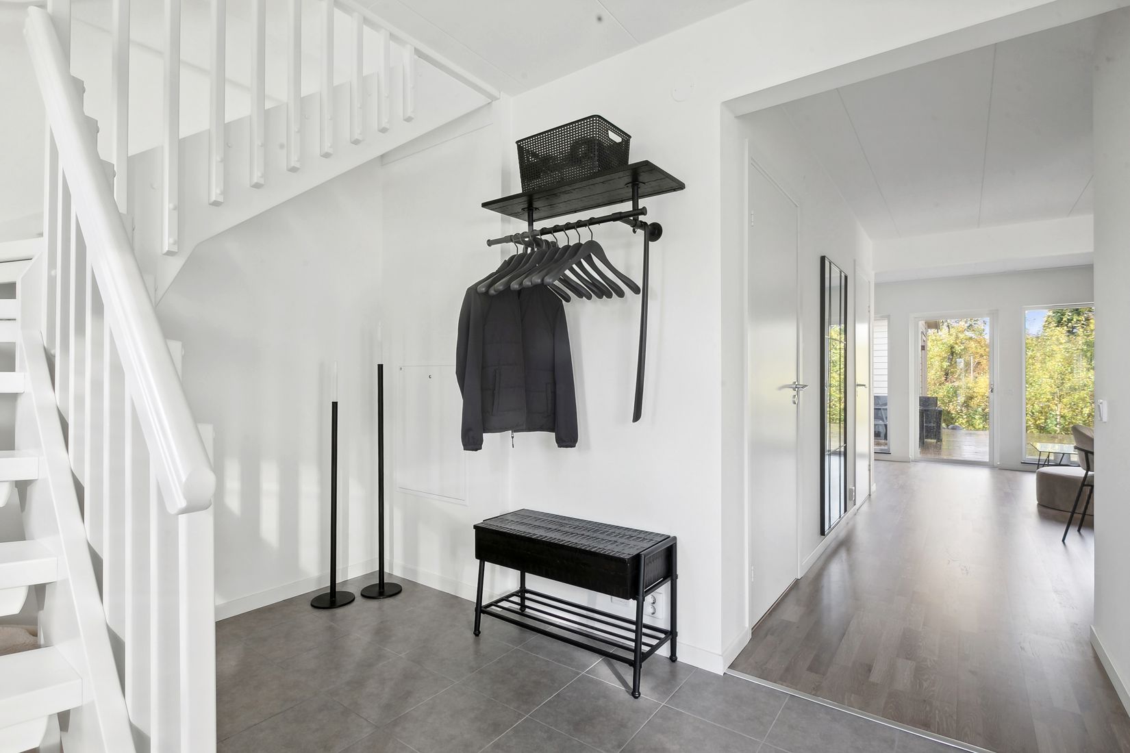 Bostadsrätt, Lagersbergsvägen 35, Fyrby, Norrköping