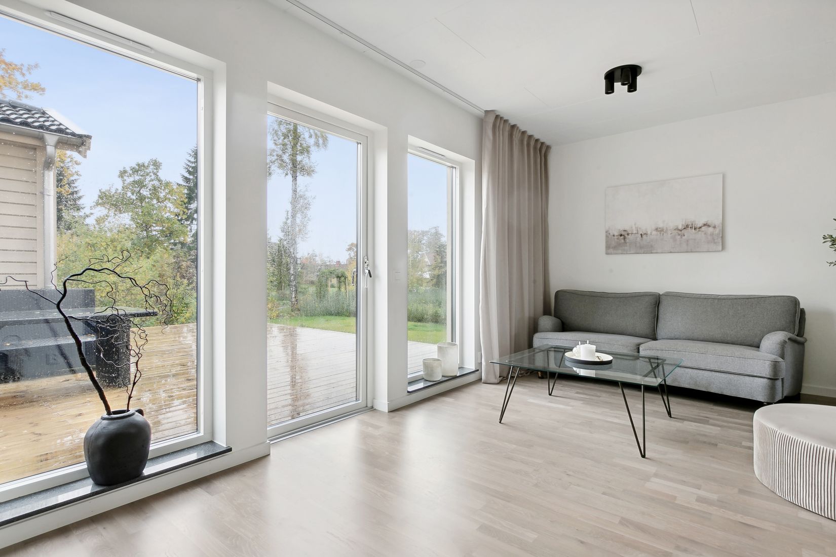 Bostadsrätt, Lagersbergsvägen 35, Fyrby, Norrköping