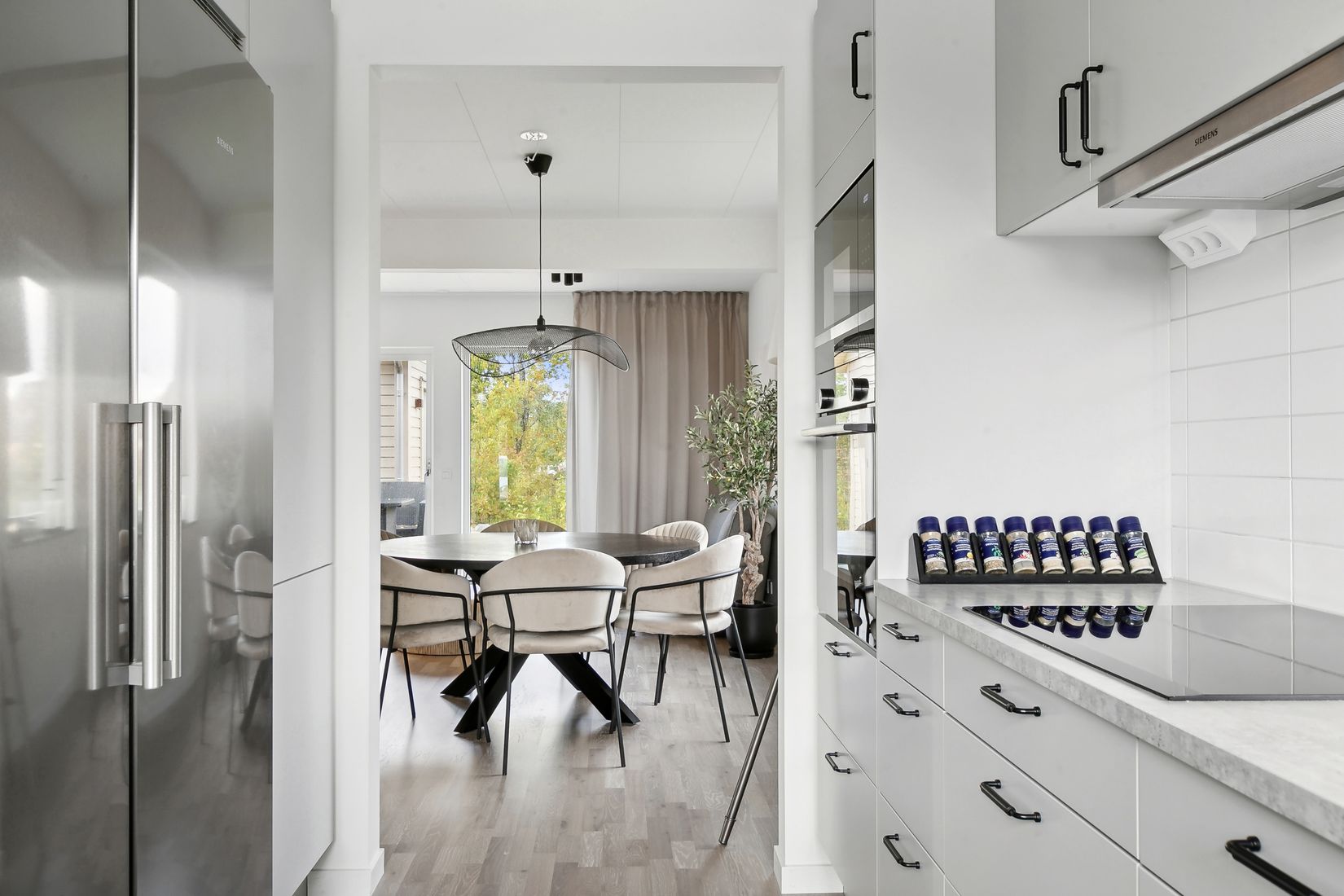 Bostadsrätt, Lagersbergsvägen 35, Fyrby, Norrköping