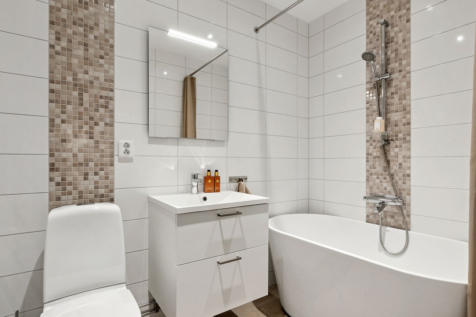 Bostadsrätt, Lagersbergsvägen 35, Fyrby, Norrköping