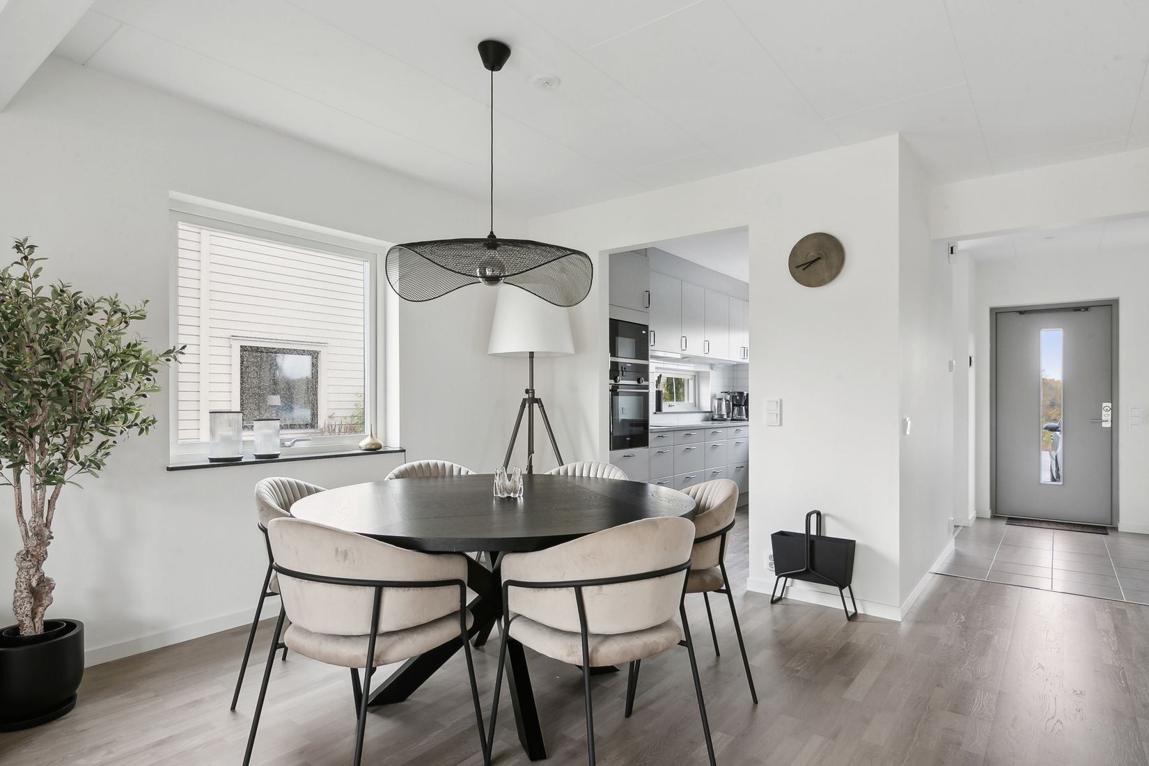 Bostadsrätt, Lagersbergsvägen 35, Fyrby, Norrköping