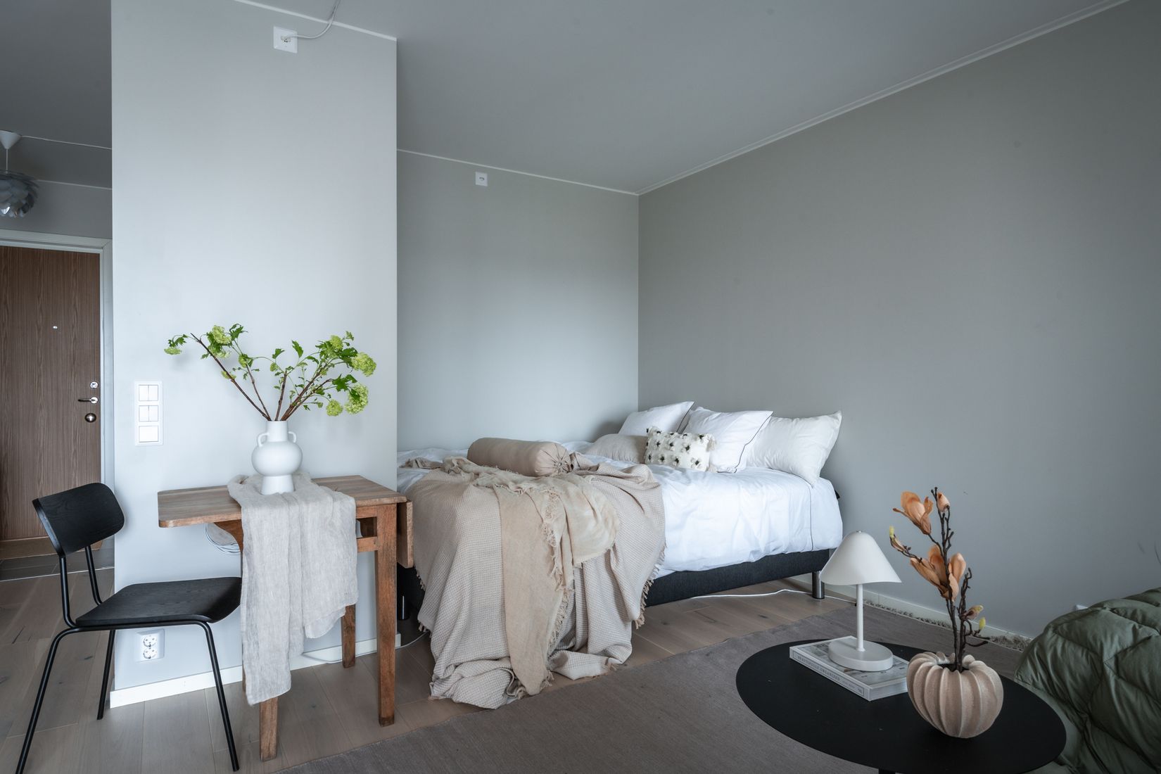 Bostadsrätt, Ljunglidsgatan 4, Bergdalen, Borås