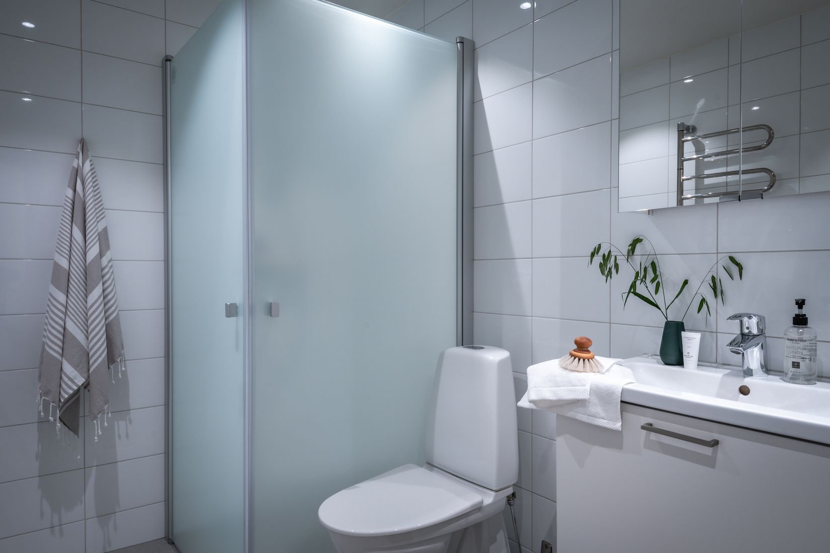 Bostadsrätt, Ljunglidsgatan 4, Bergdalen, Borås