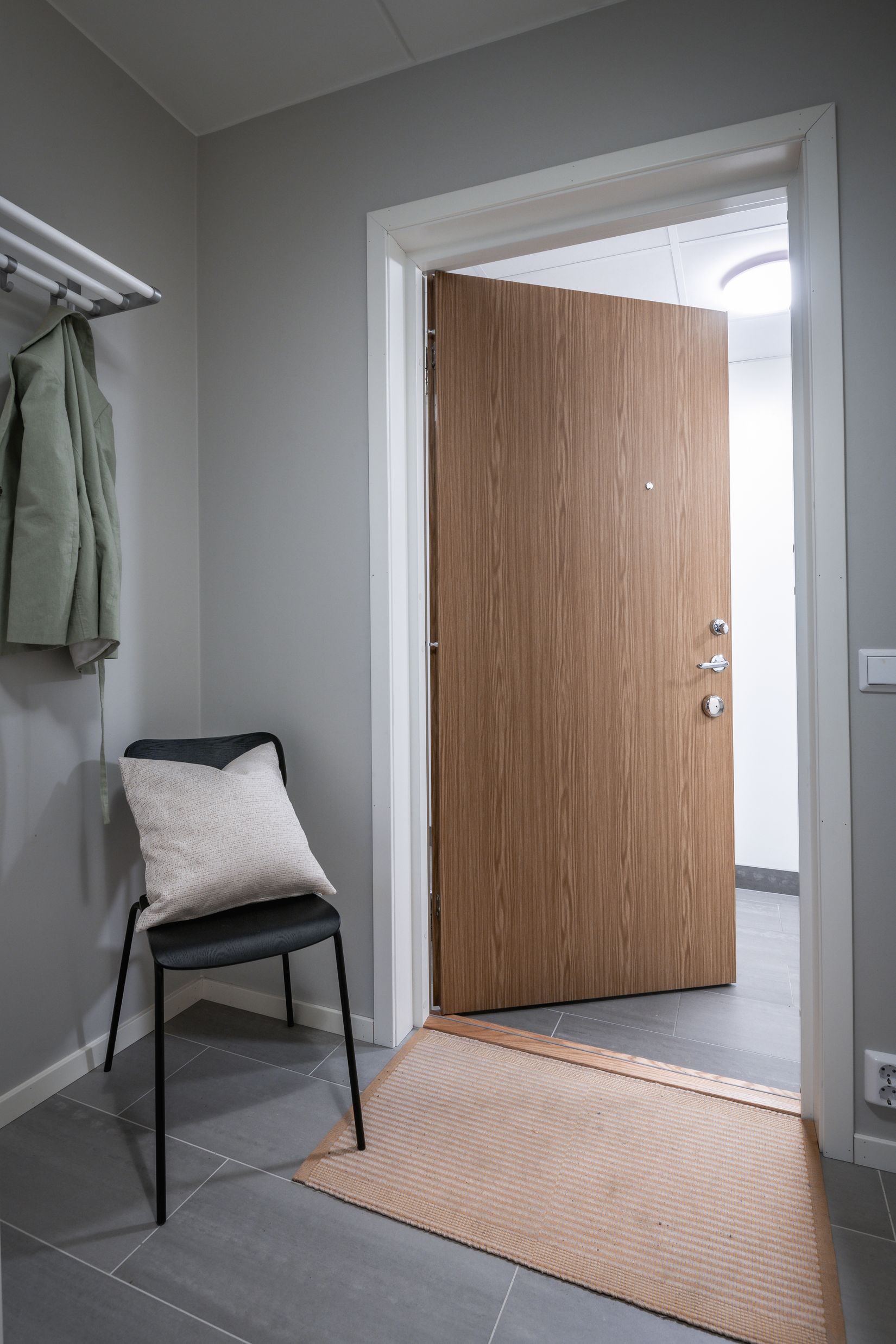 Bostadsrätt, Ljunglidsgatan 4, Bergdalen, Borås